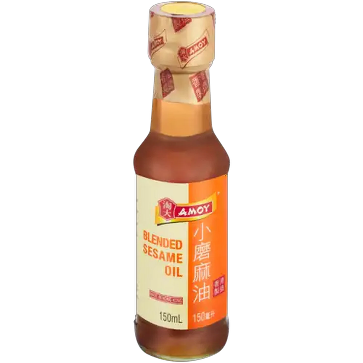 Image of Amoy Blended Sesame Oil 150ml