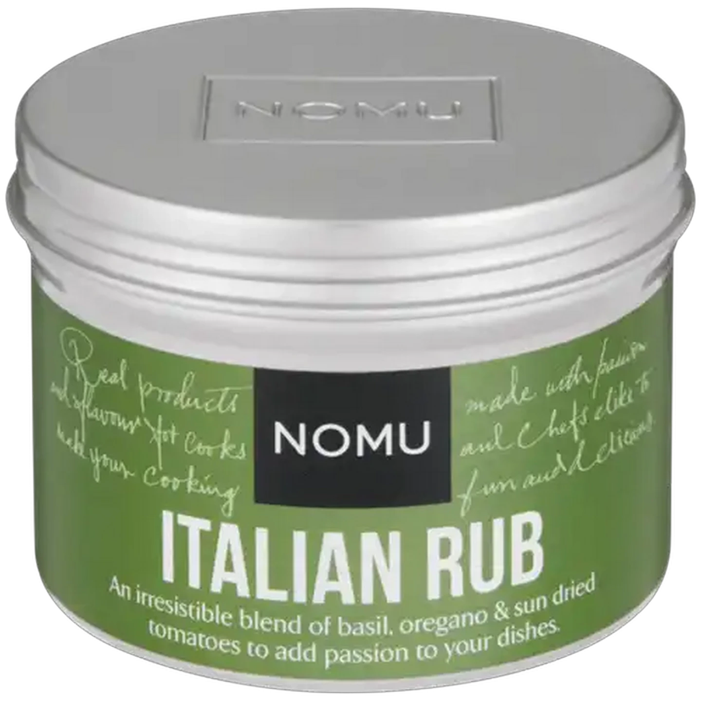 Image of NOMU Italian Spice Rub 50g