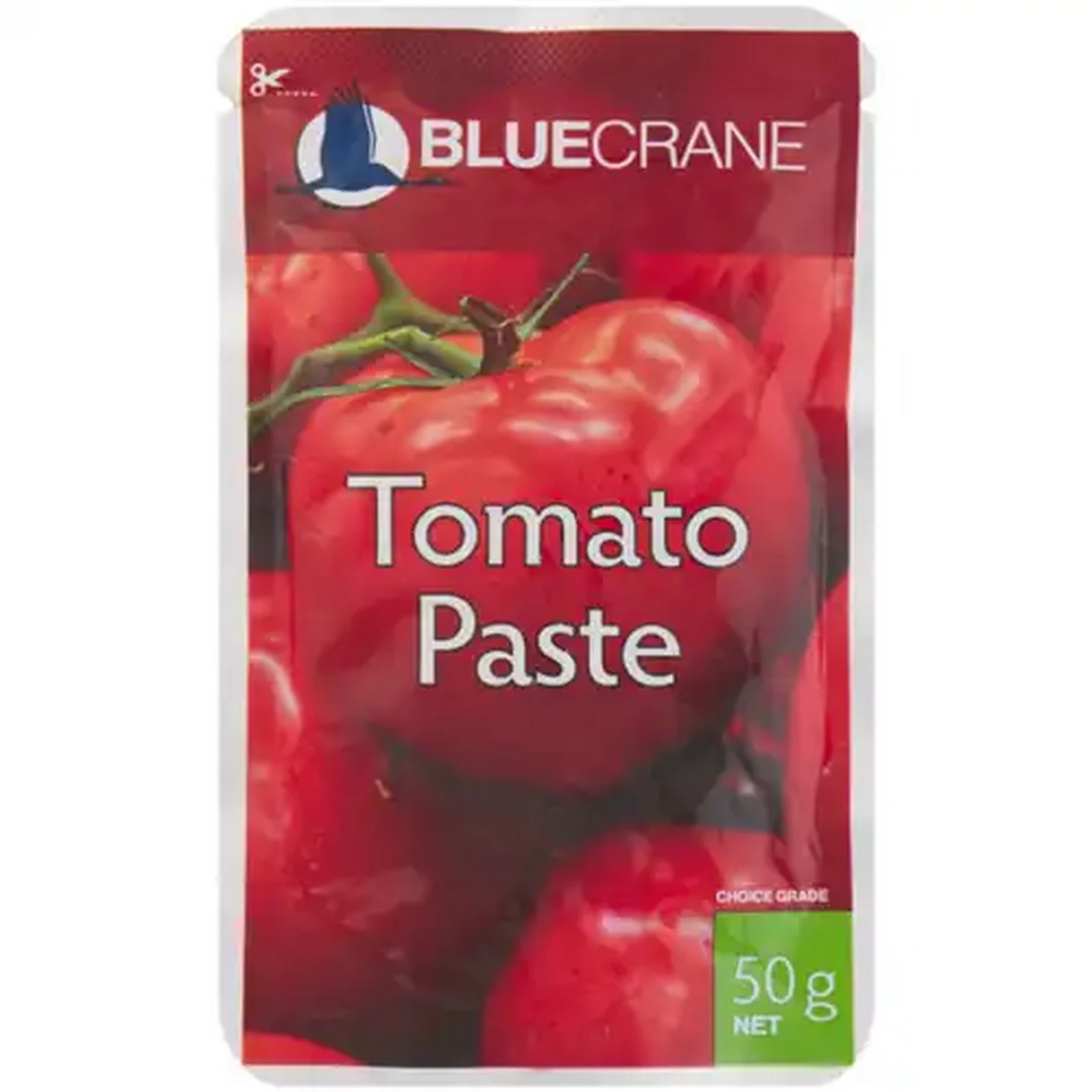 Image of Blue Crane Tomato Paste 50g