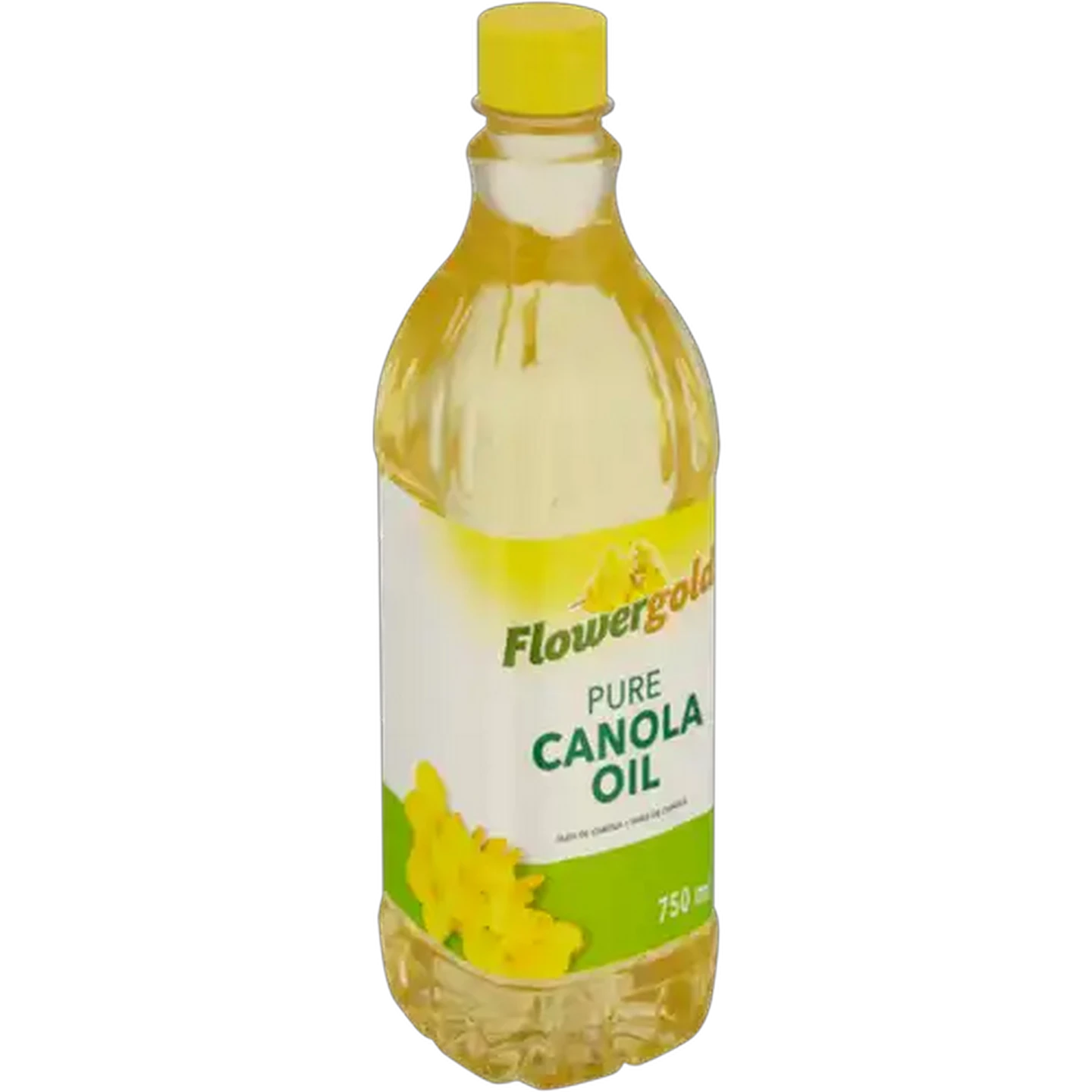 Image of Flowergold Pure Canola Oil 750ml