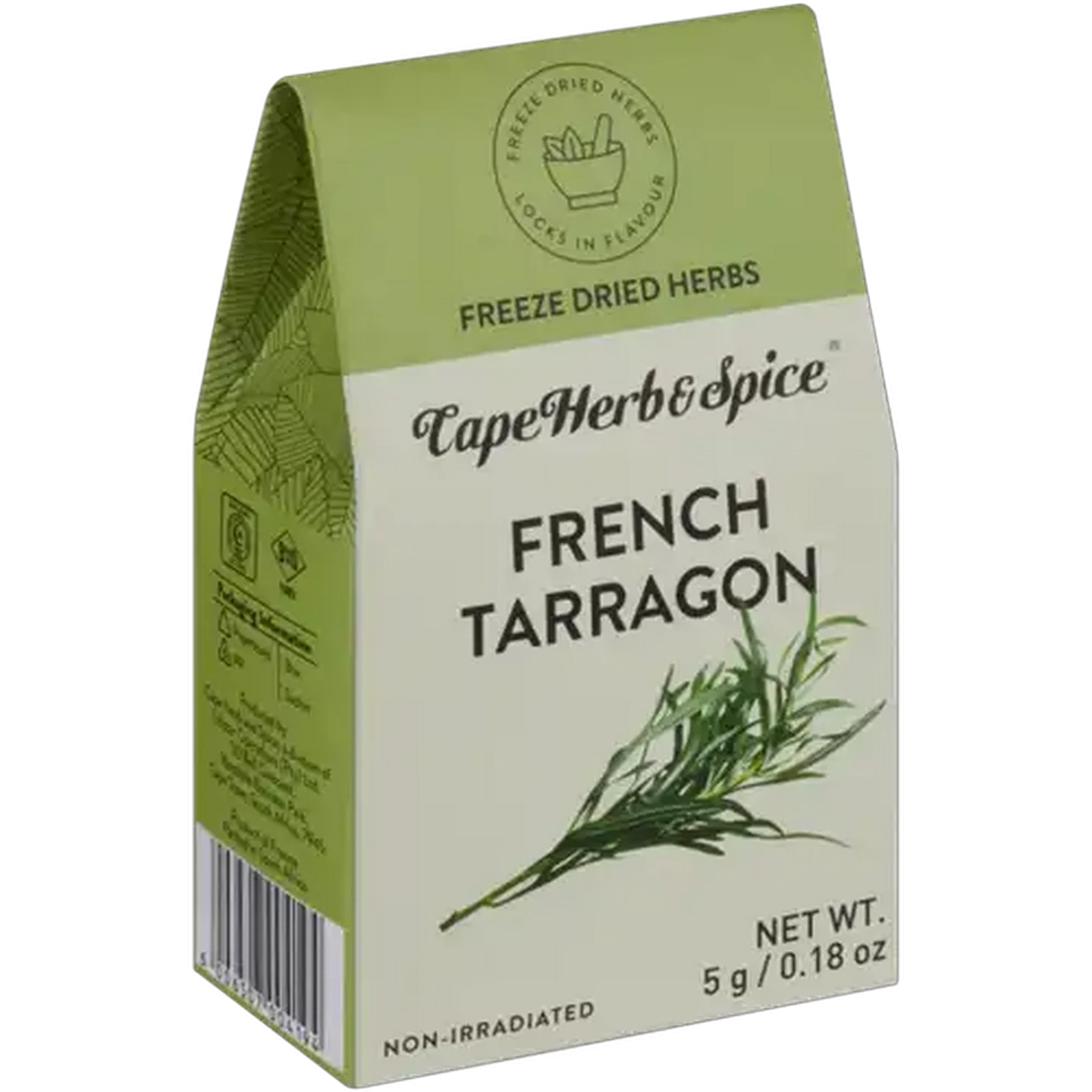 Image of Cape Herb & Spice Freeze Dried Herbs French Tarragon 5g