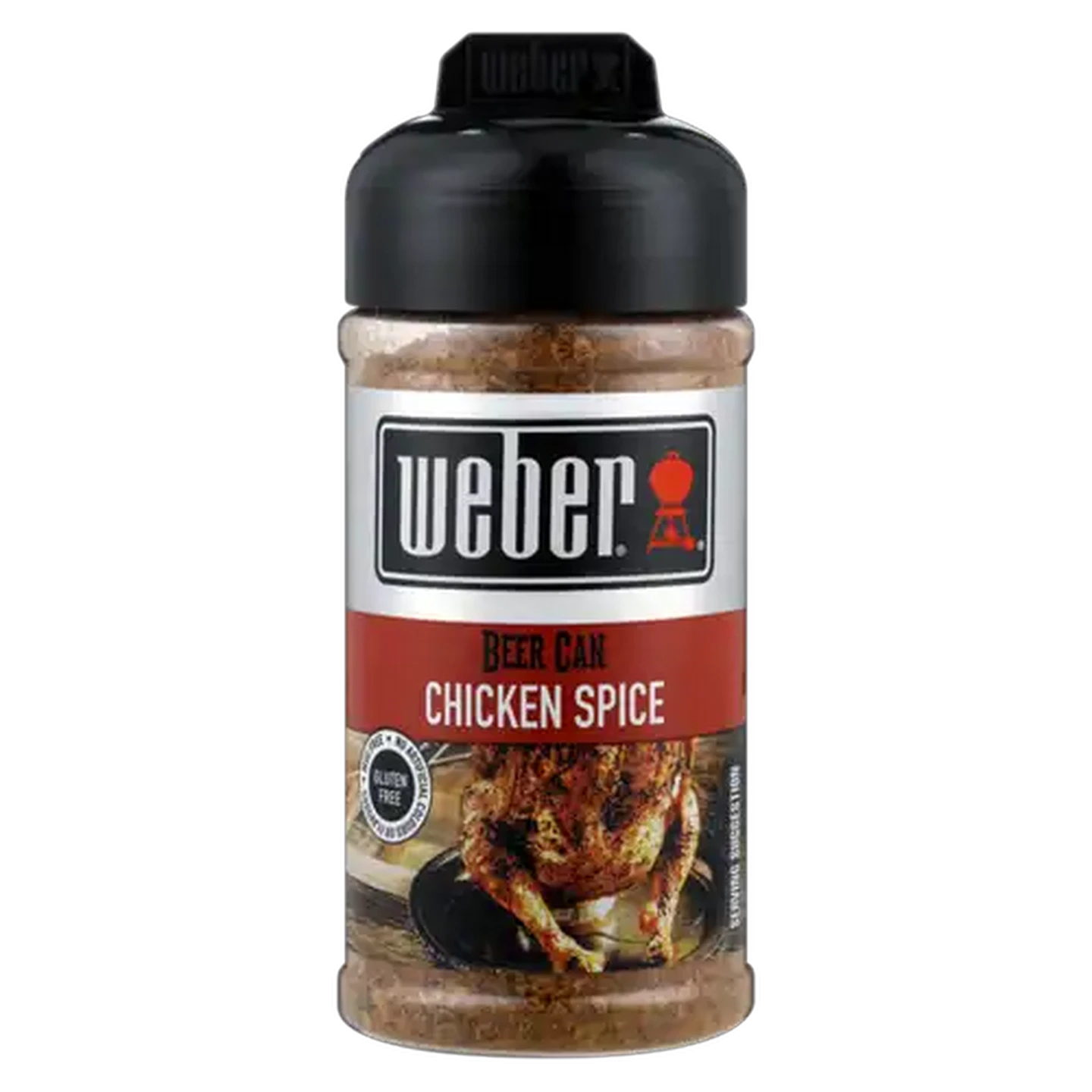 Image of Weber Beer Can Chicken Spice 200ml