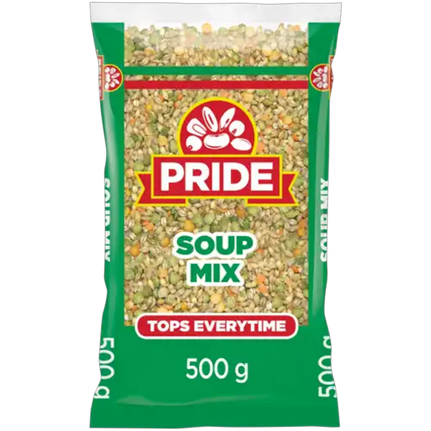 Image of Pride Soup Mix 500g
