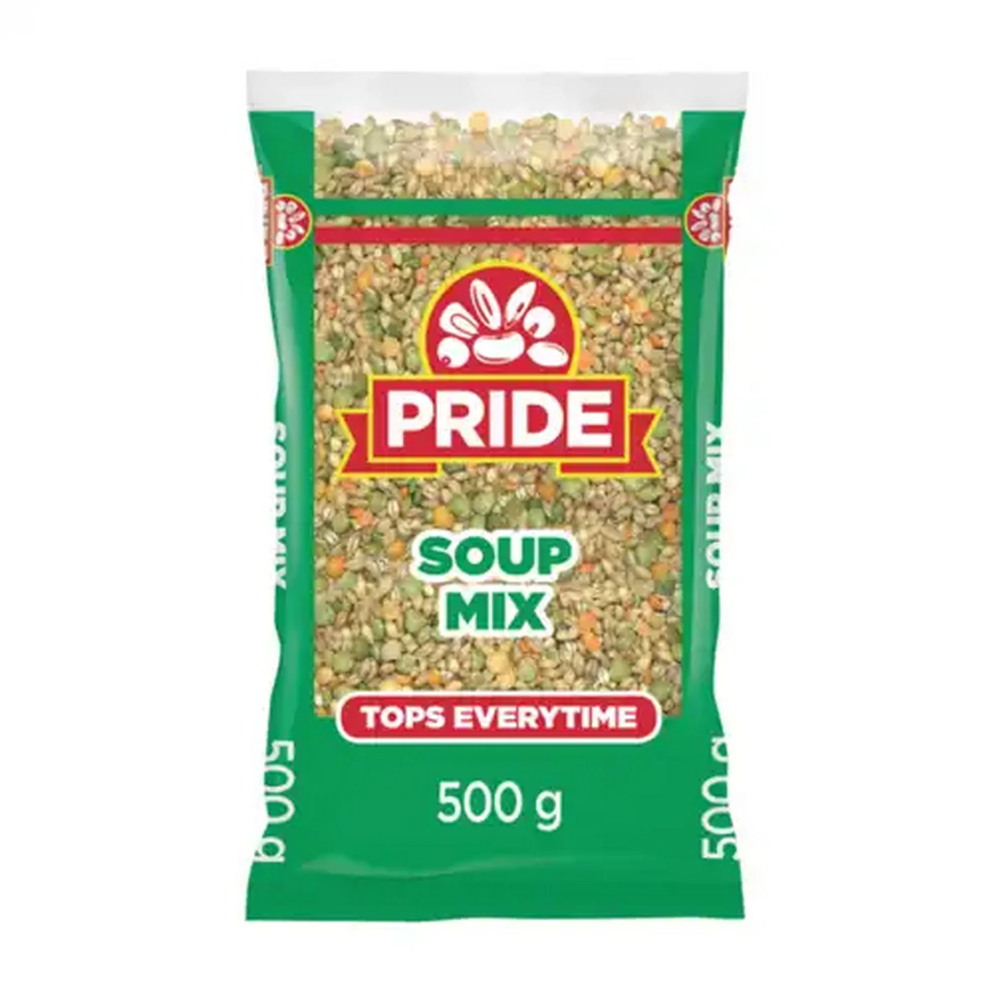 Image of Pride Soup Mix 500g