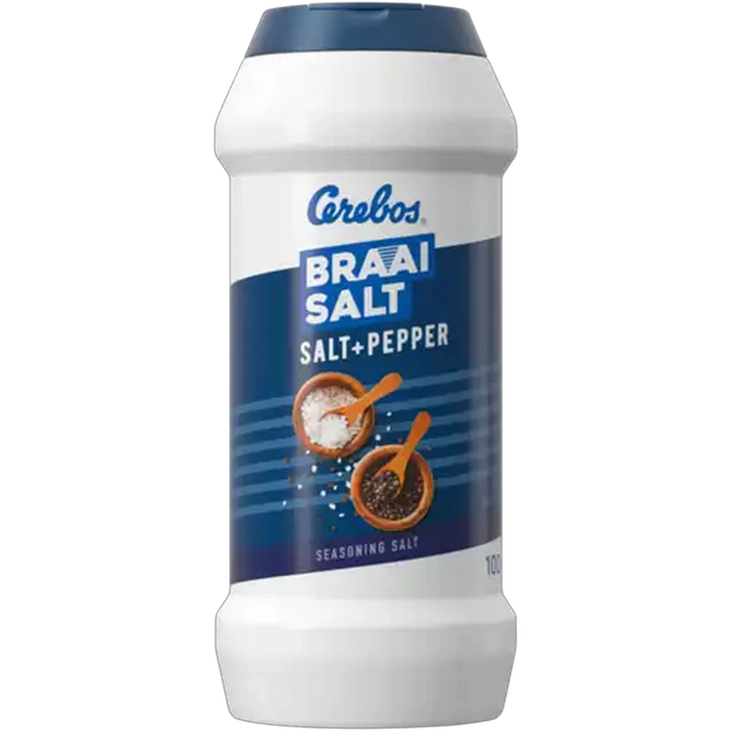 Image of Cerebos Salt & Pepper Braai Salt 100g