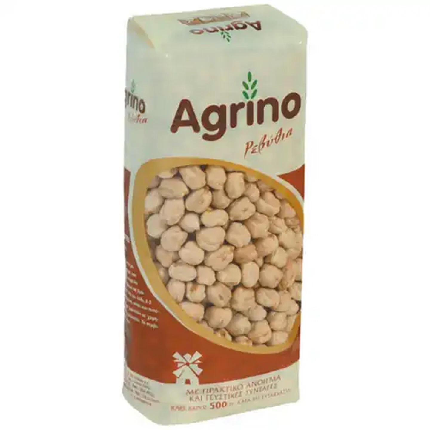 Image of Agrino Chickpeas 500g