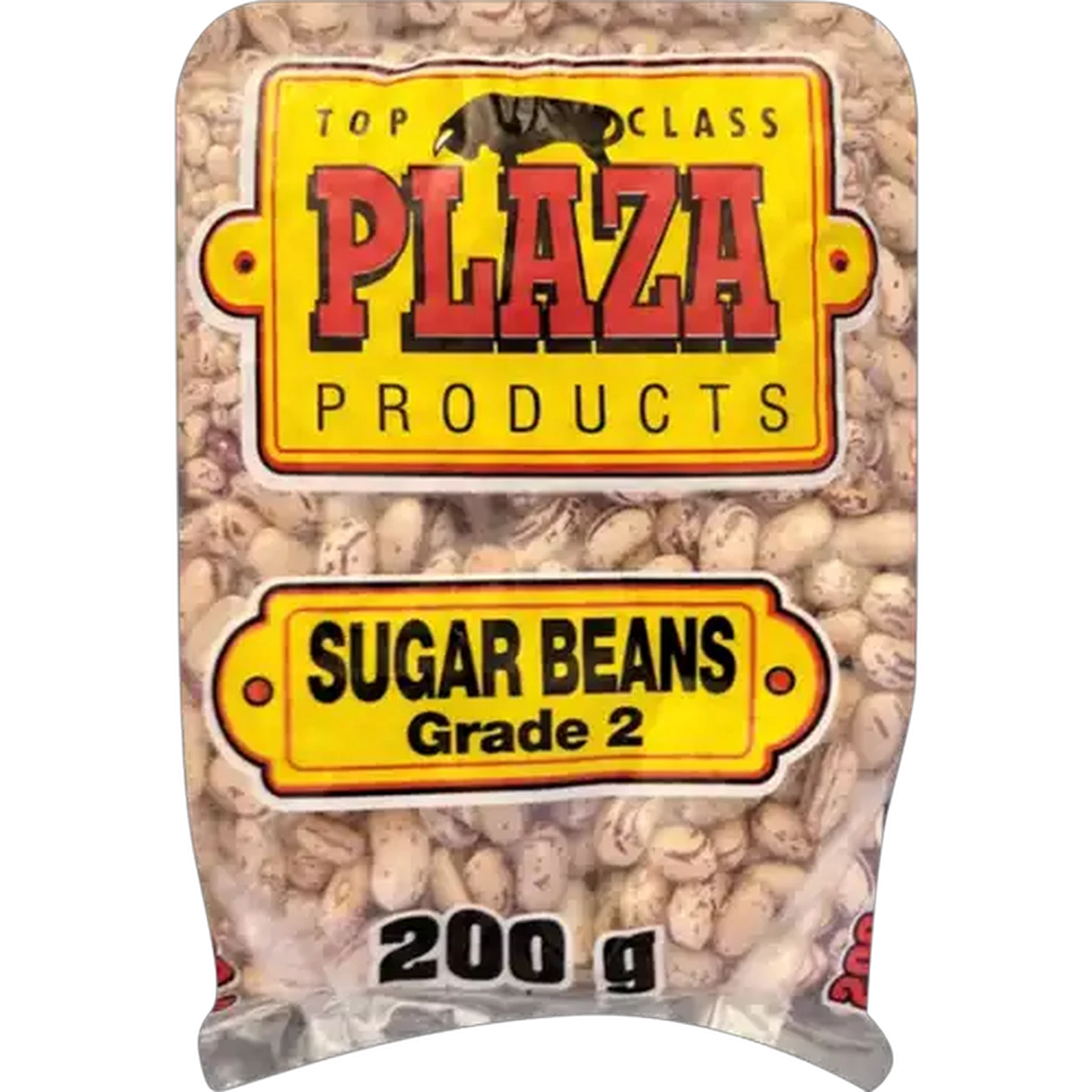 Image of Plaza Sugar Beans 200g