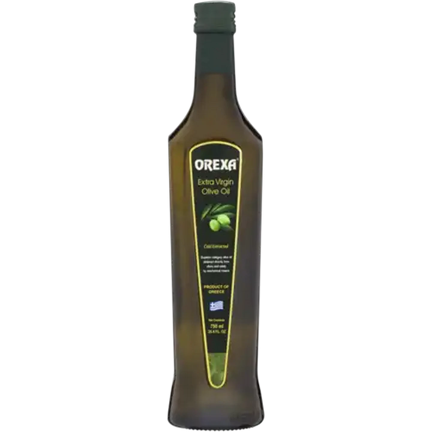 Image of Orexa Extra Virgin Olive Oil 750ml
