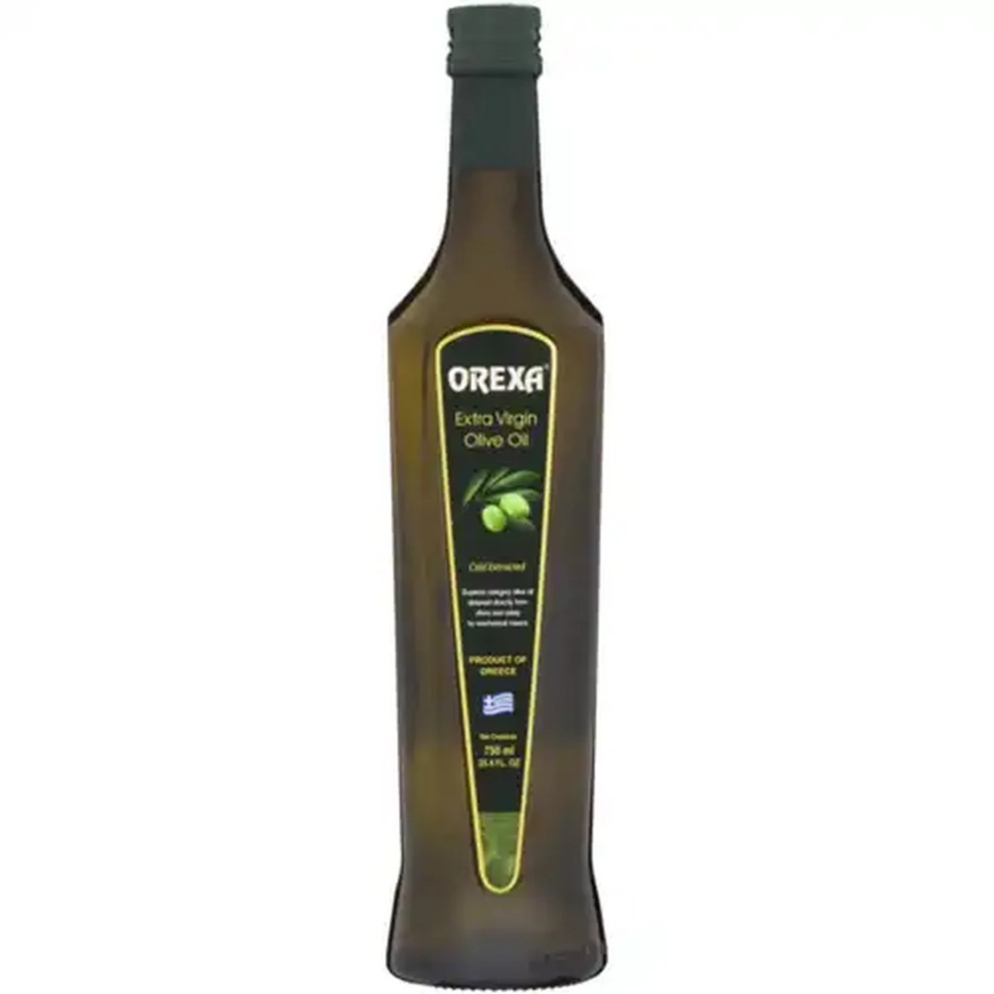 Image of Orexa Extra Virgin Olive Oil 750ml