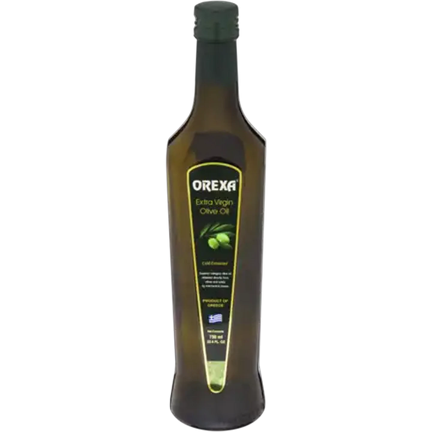 Image of Orexa Extra Virgin Olive Oil 750ml