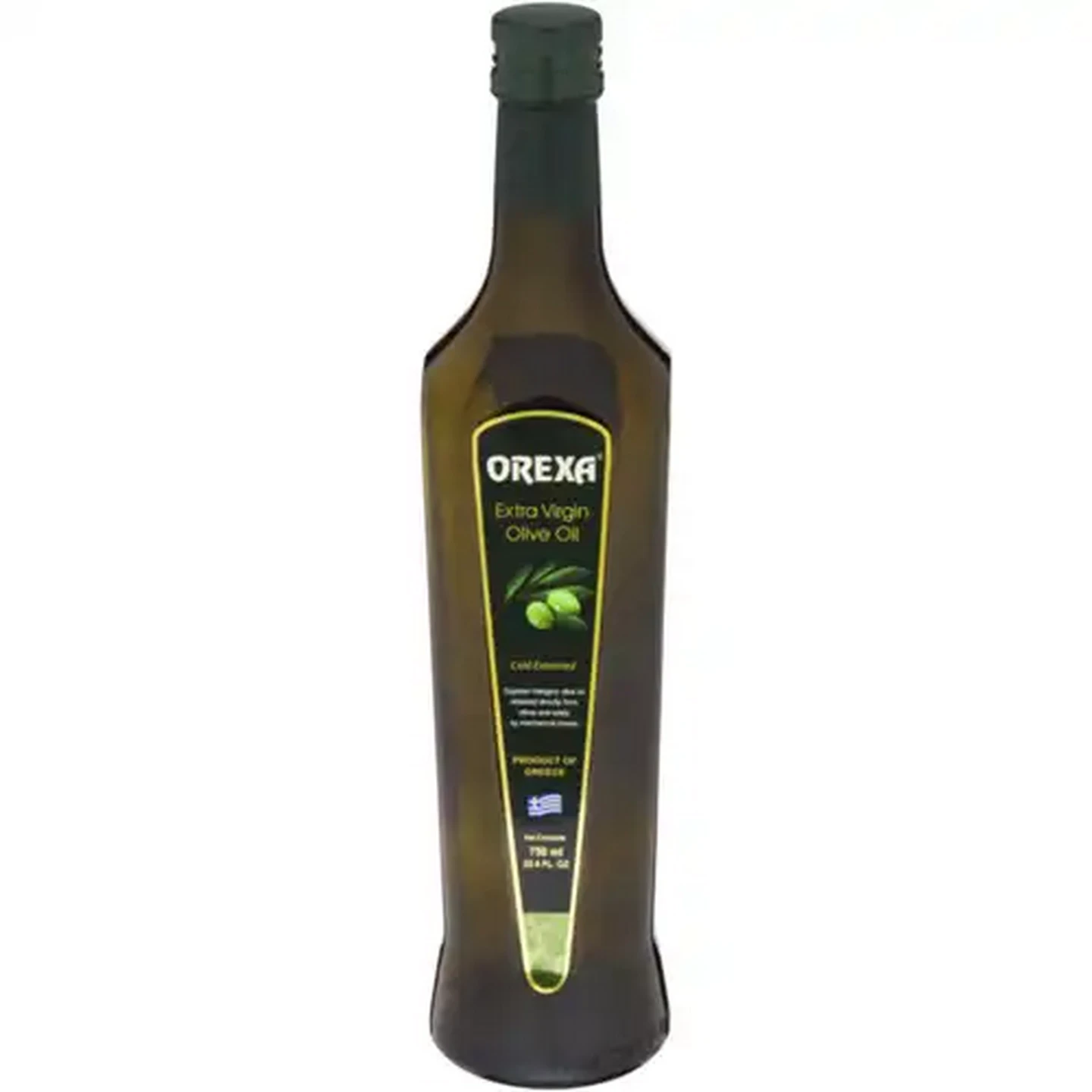 Image of Orexa Extra Virgin Olive Oil 750ml