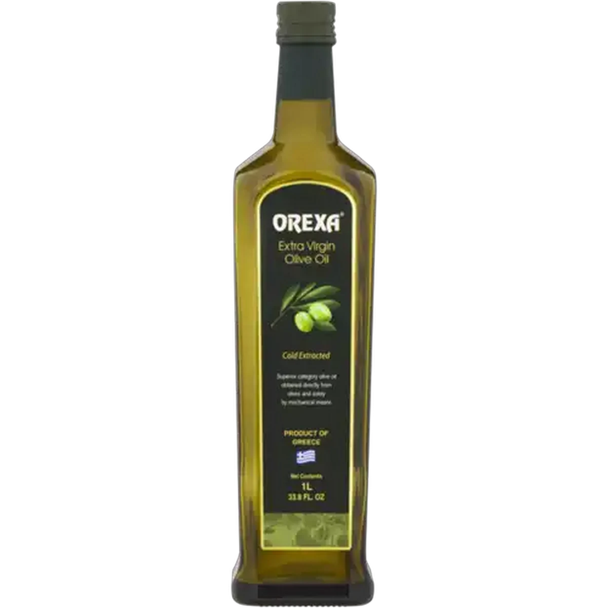 Checkers Sixty60 | Orexa Extra Virgin Olive Oil 1L