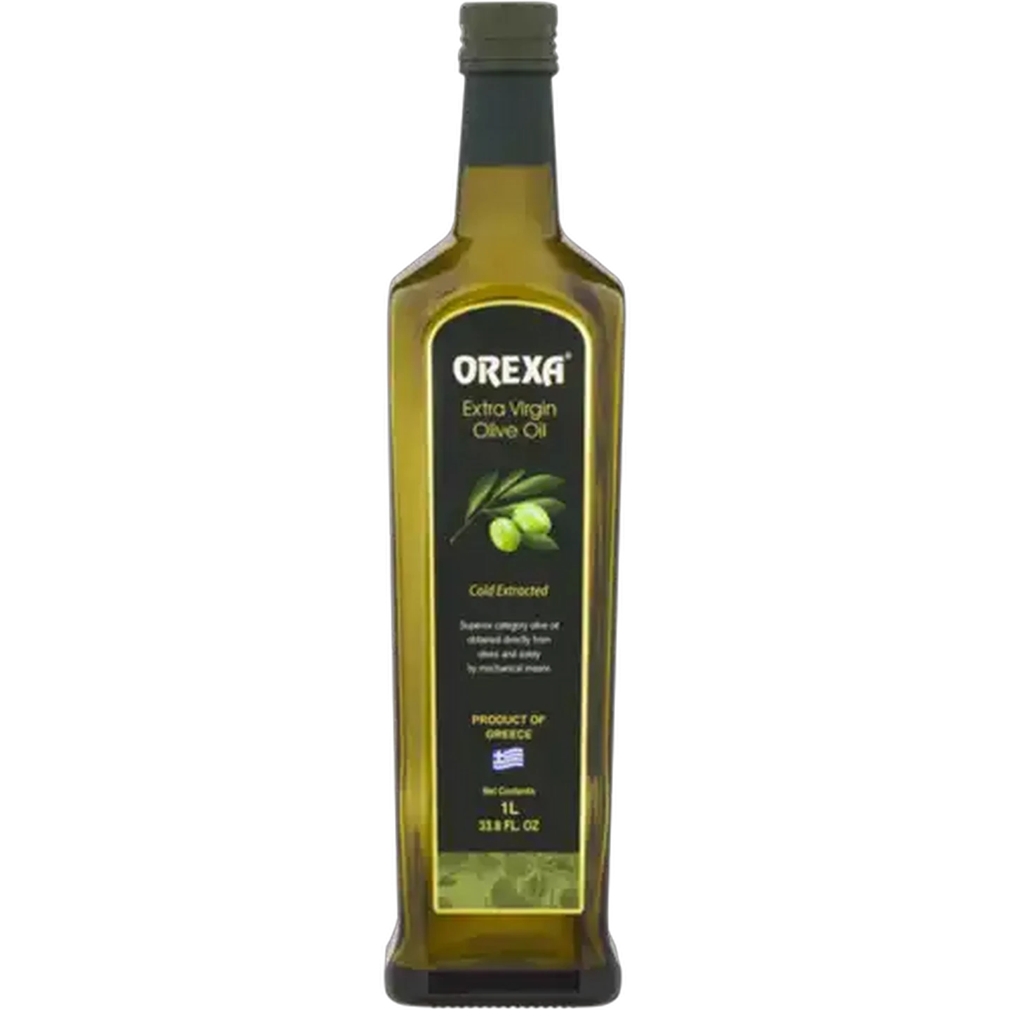 Image of Orexa Extra Virgin Olive Oil 1L