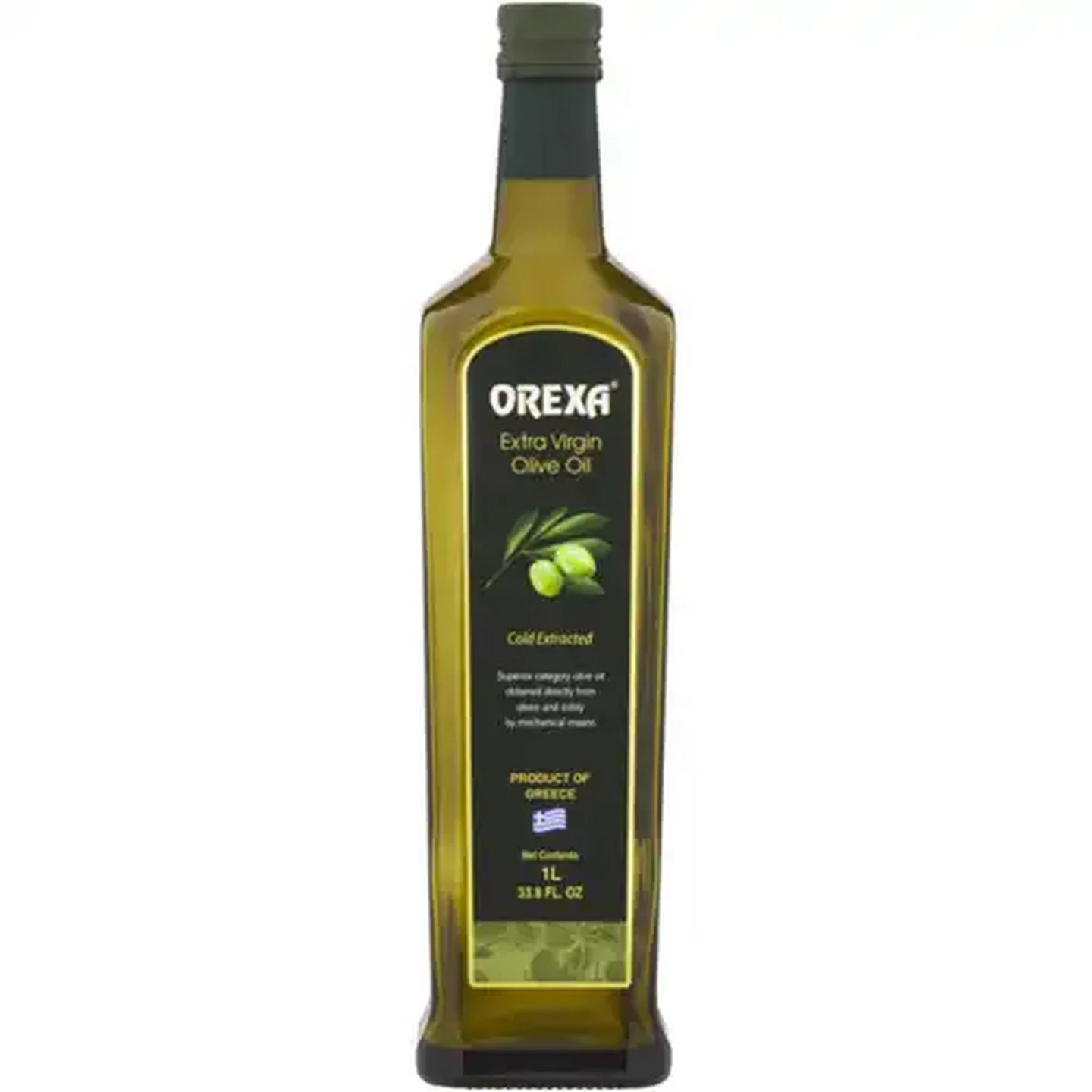 Image of Orexa Extra Virgin Olive Oil 1L