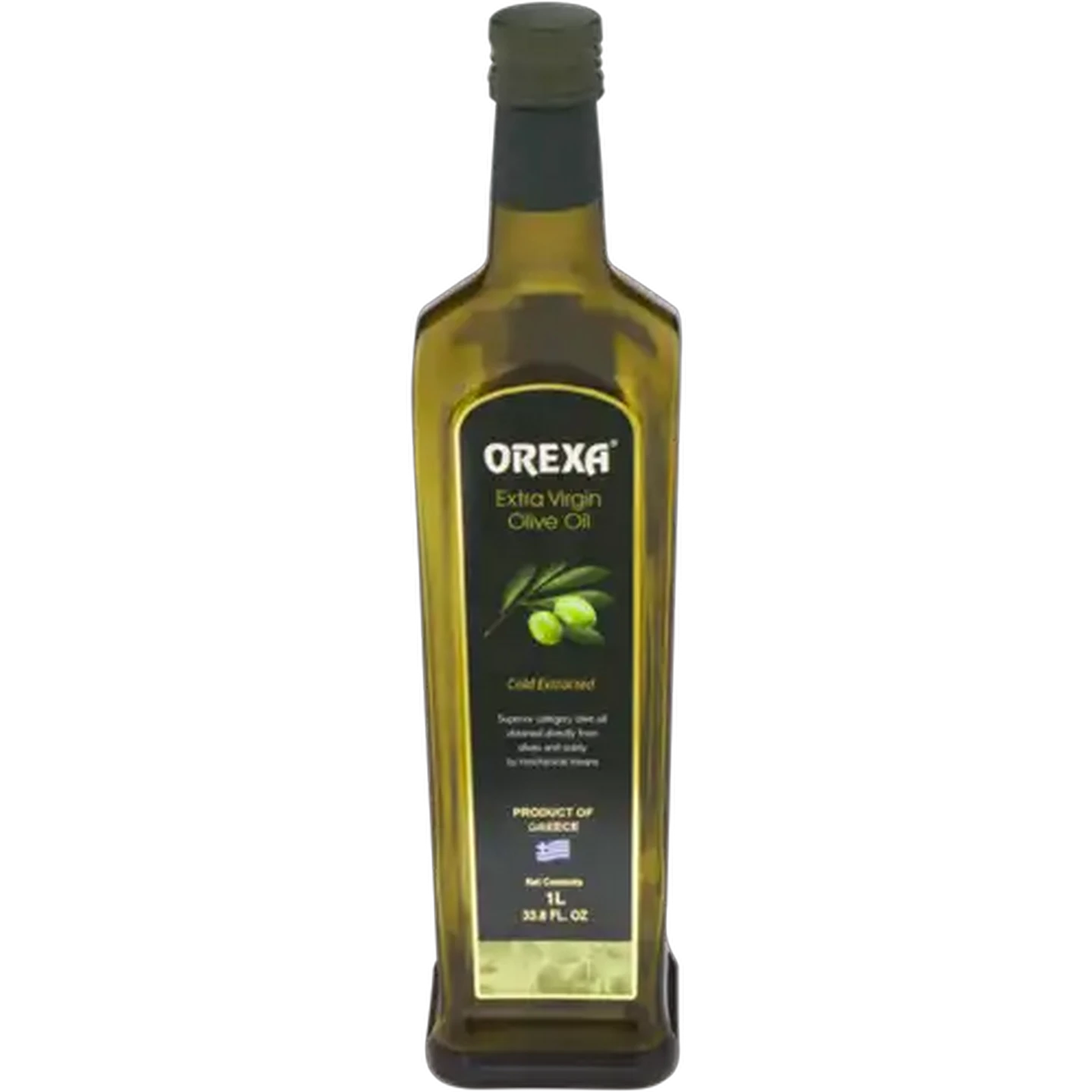 Image of Orexa Extra Virgin Olive Oil 1L
