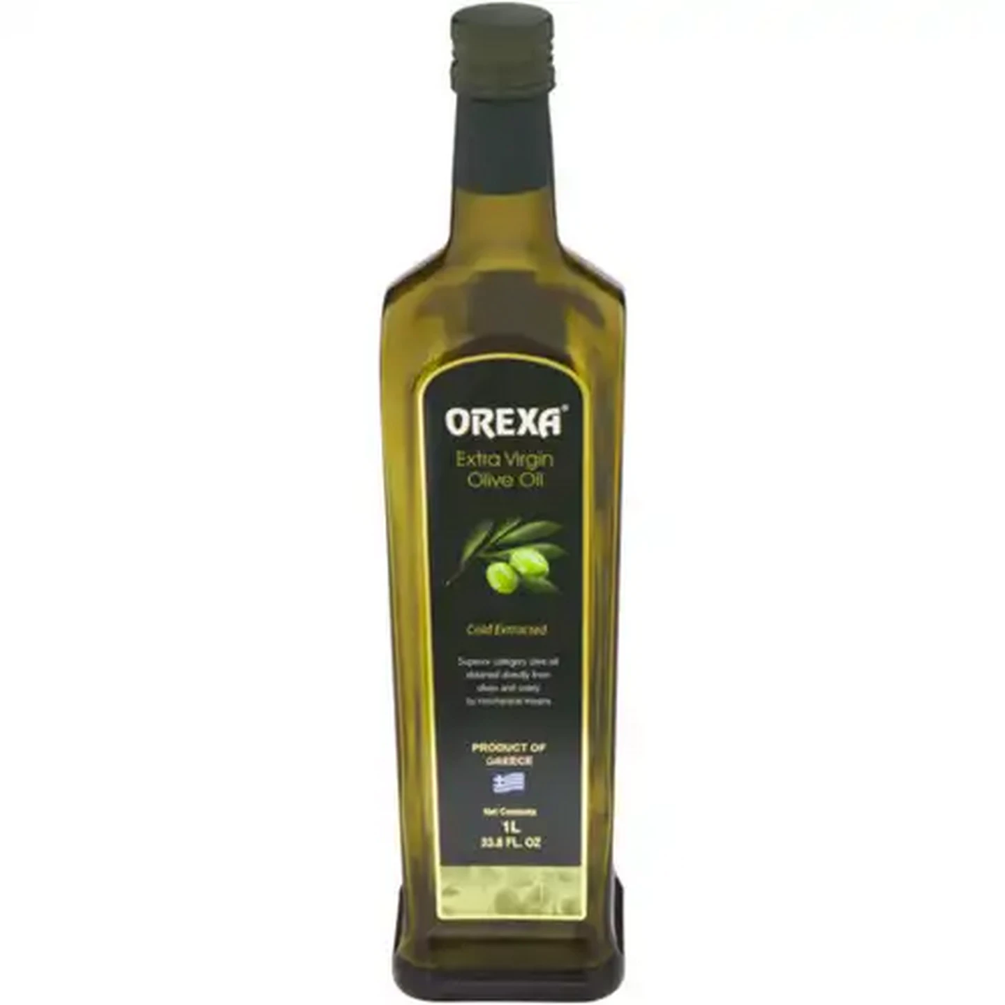 Image of Orexa Extra Virgin Olive Oil 1L