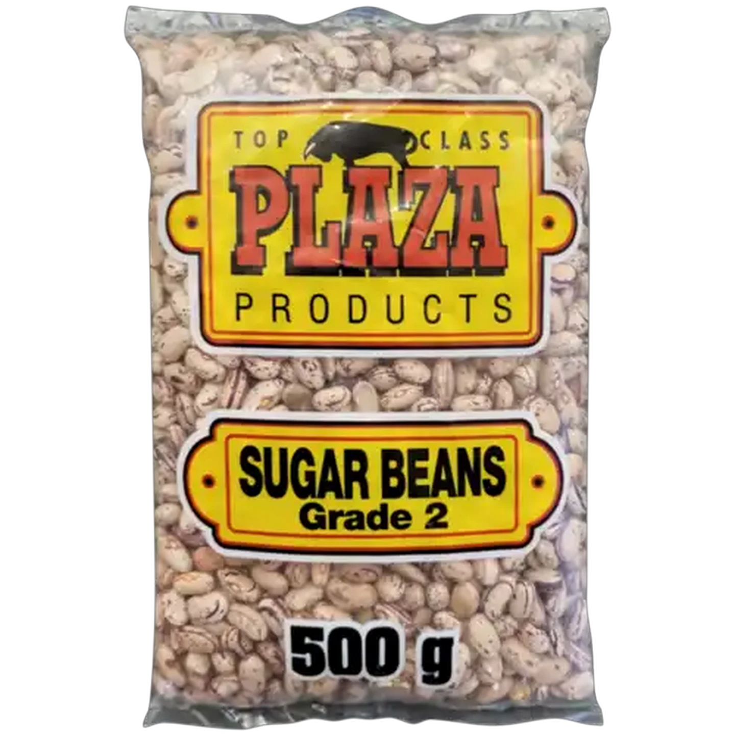 Image of Plaza Sugar Beans 500g