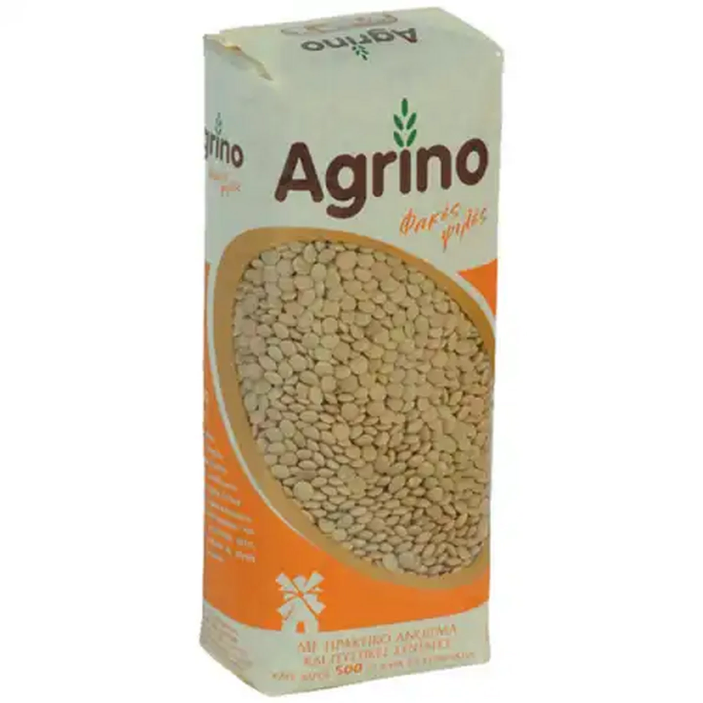 Image of Agrino Fine Lentils 500g