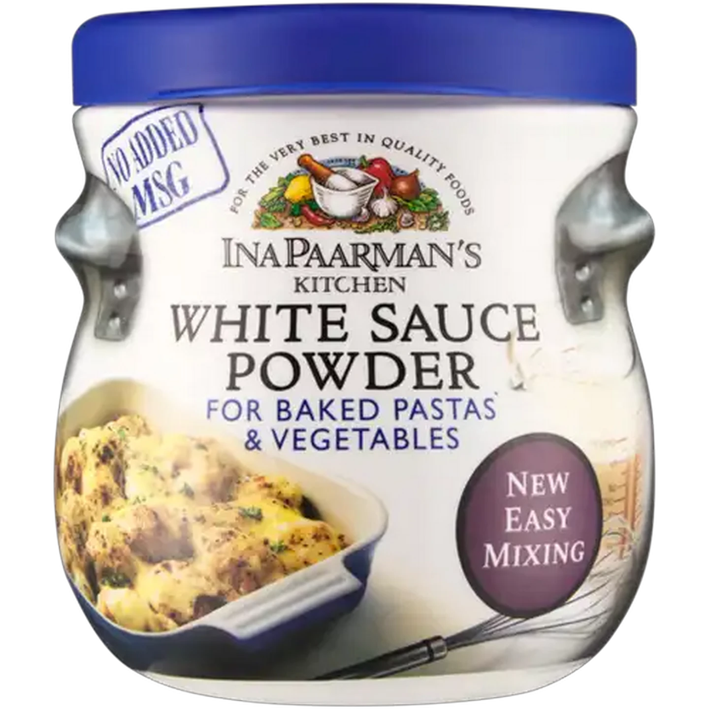Image of Ina Paarman's Kitchen White Sauce Powder 150g