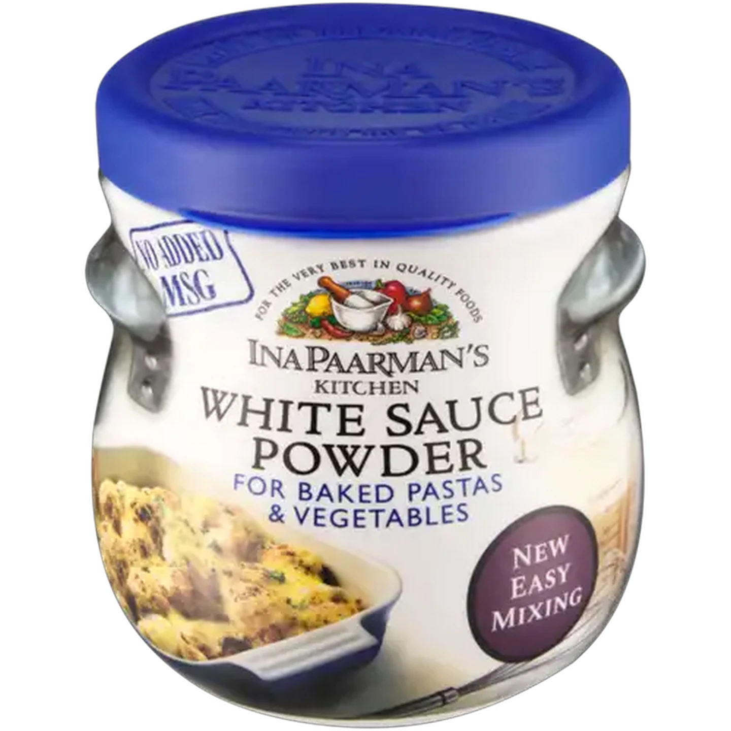 Image of Ina Paarman's Kitchen White Sauce Powder 150g