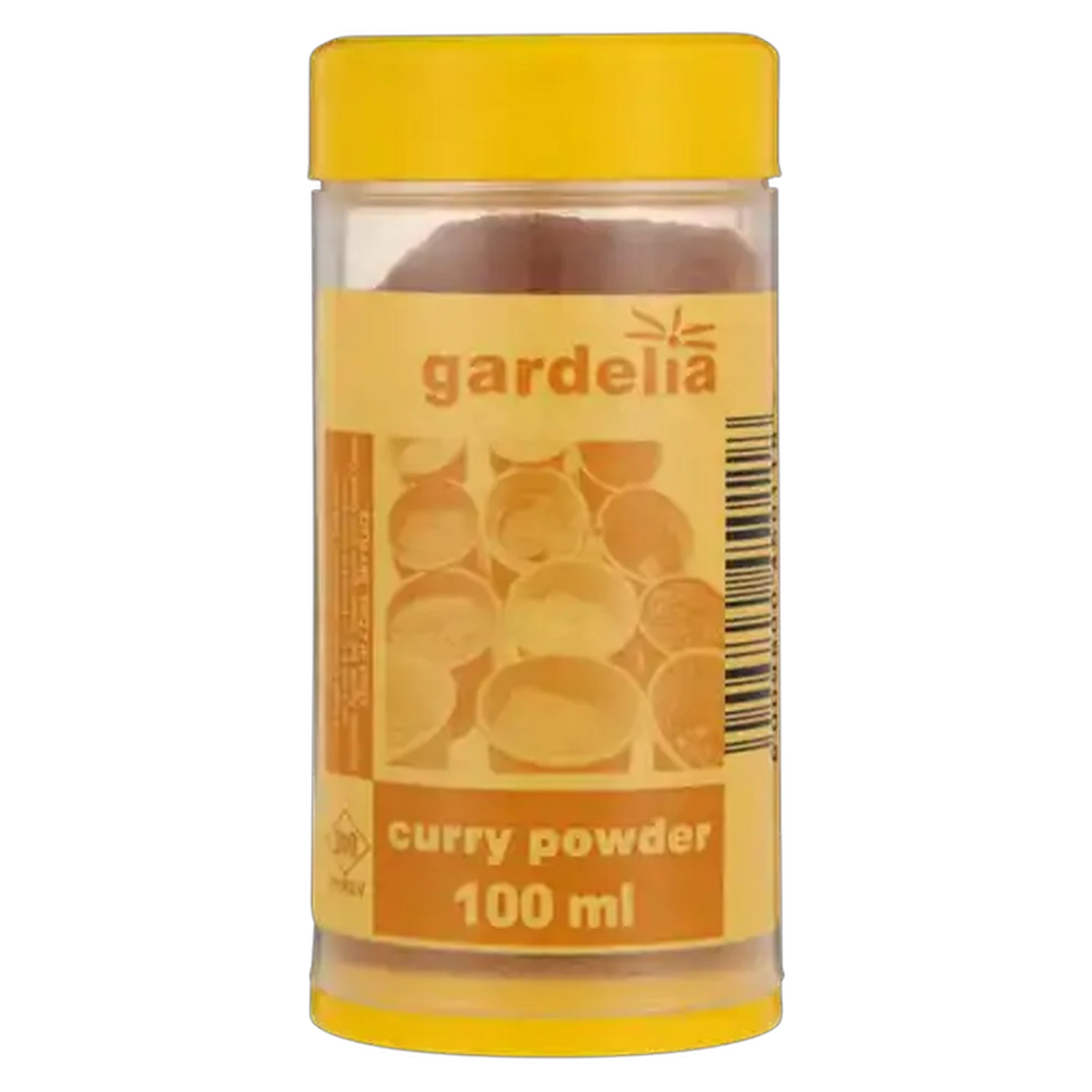 Image of Gardelia Curry Powder 100ml
