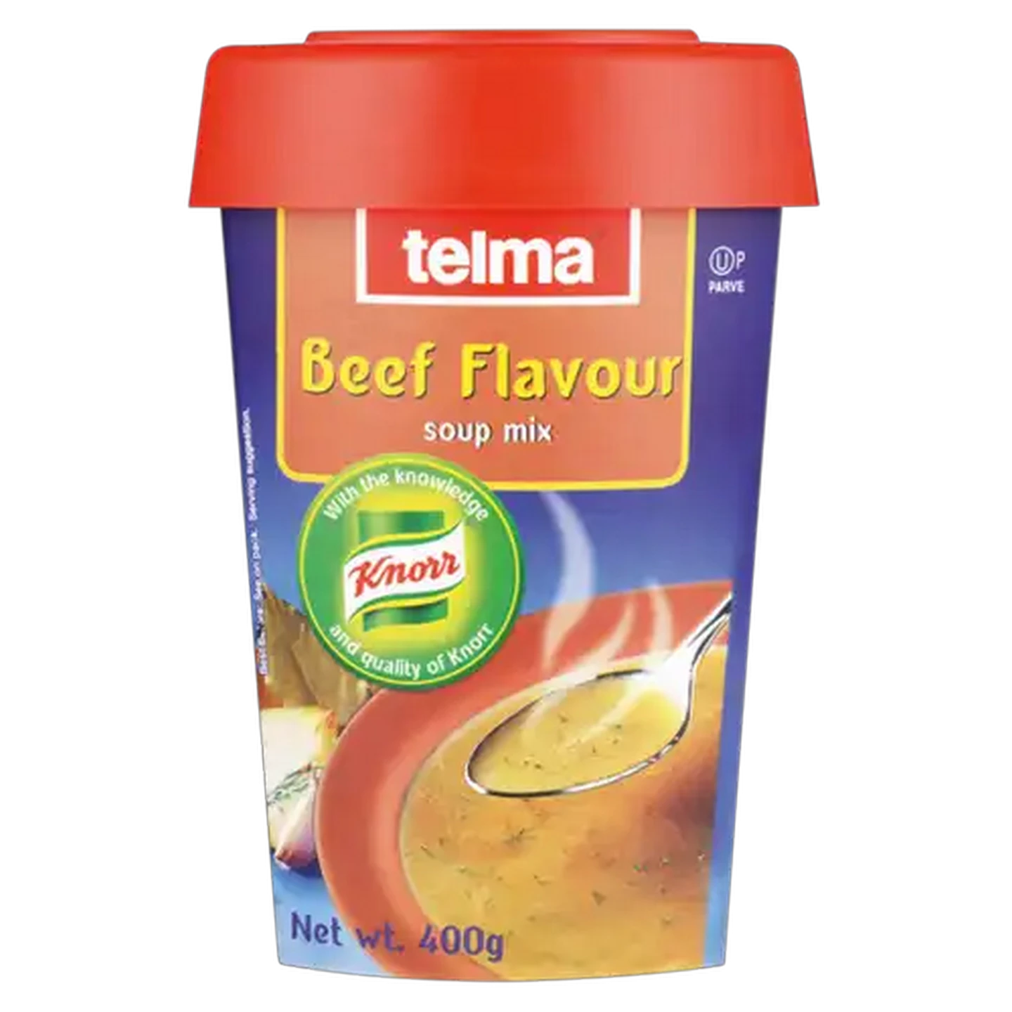 Image of Telma Beef Soup Mix 400g