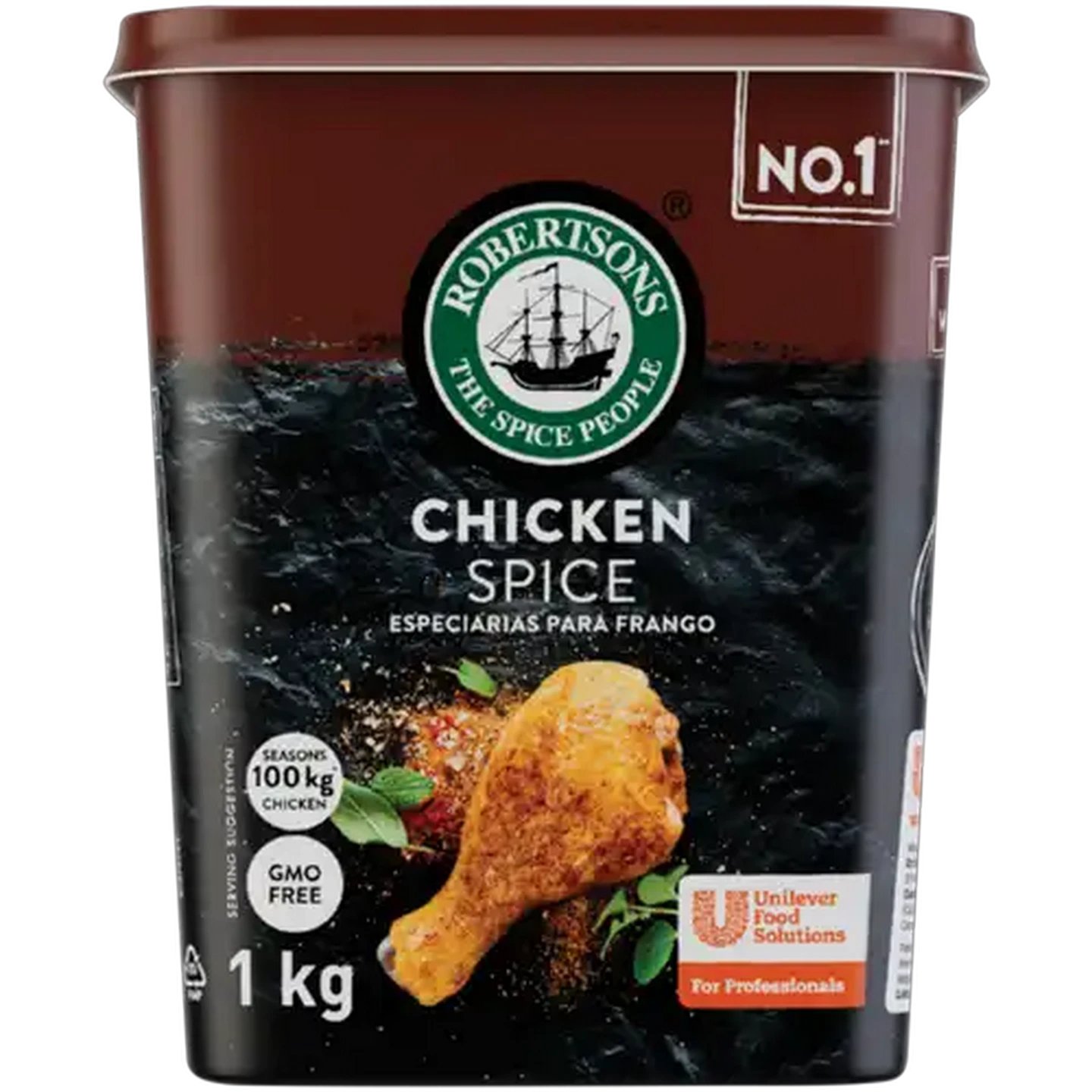Image of Robertsons Chicken Spice 1kg