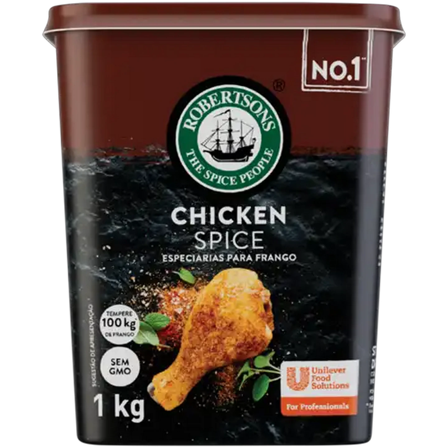 Image of Robertsons Chicken Spice 1kg