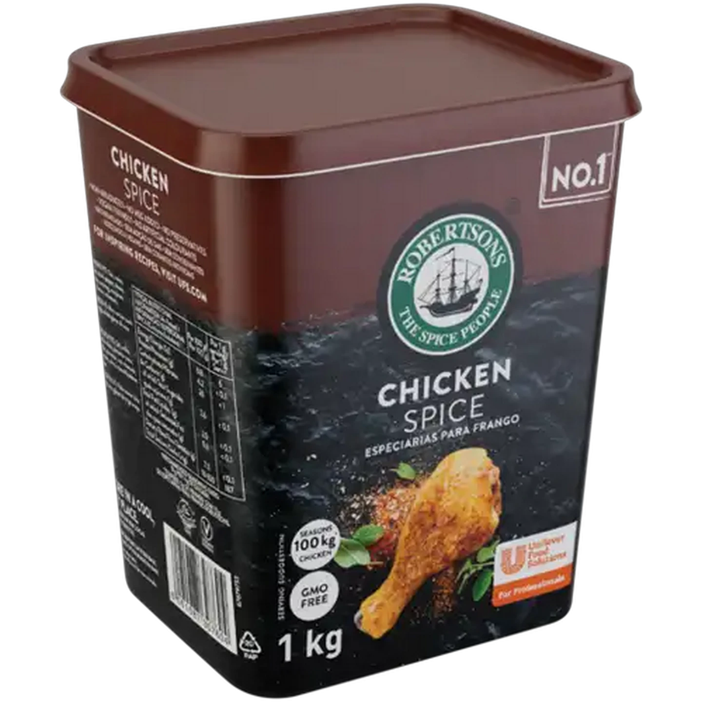 Image of Robertsons Chicken Spice 1kg