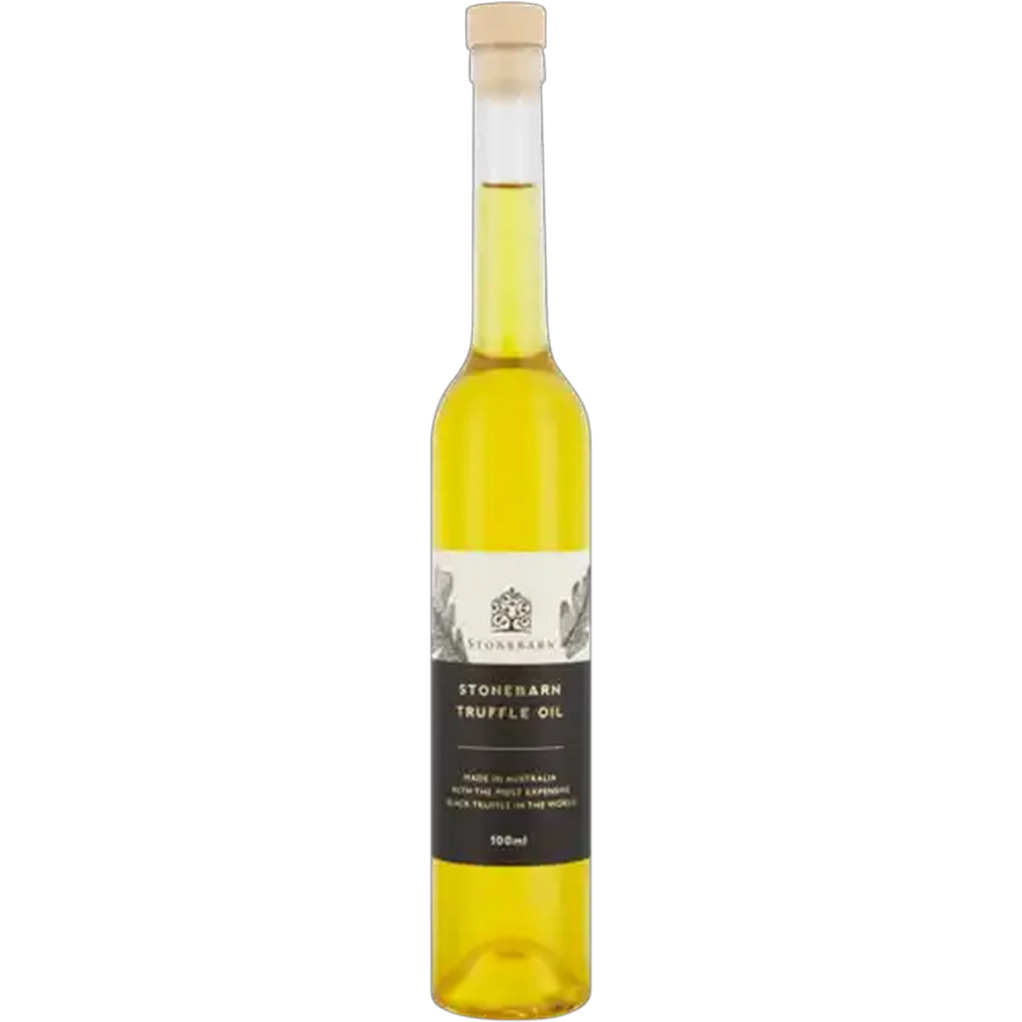 Image of Stonebarn Black Truffle Oil 100ml