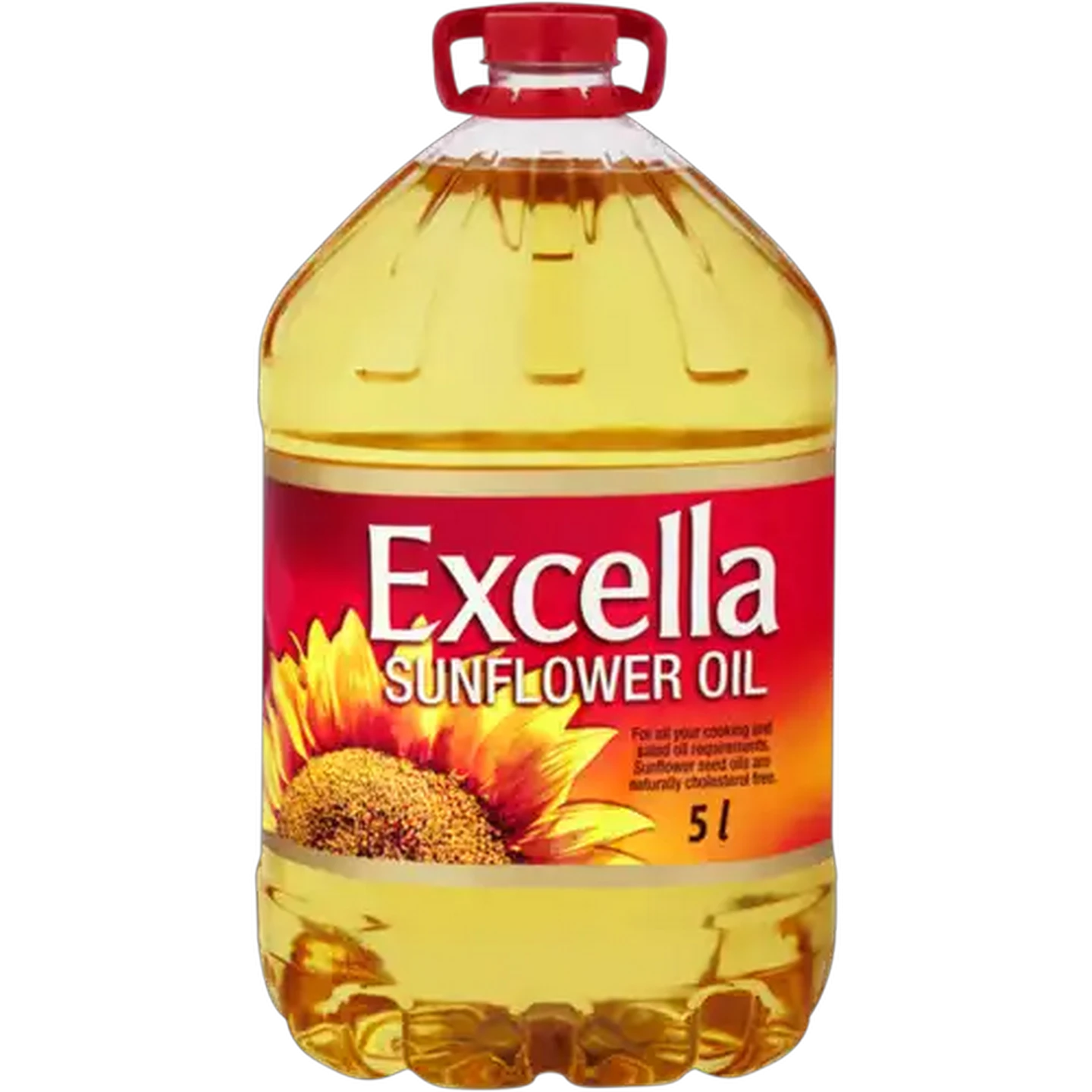 Image of Excella Sunflower Oil 5L
