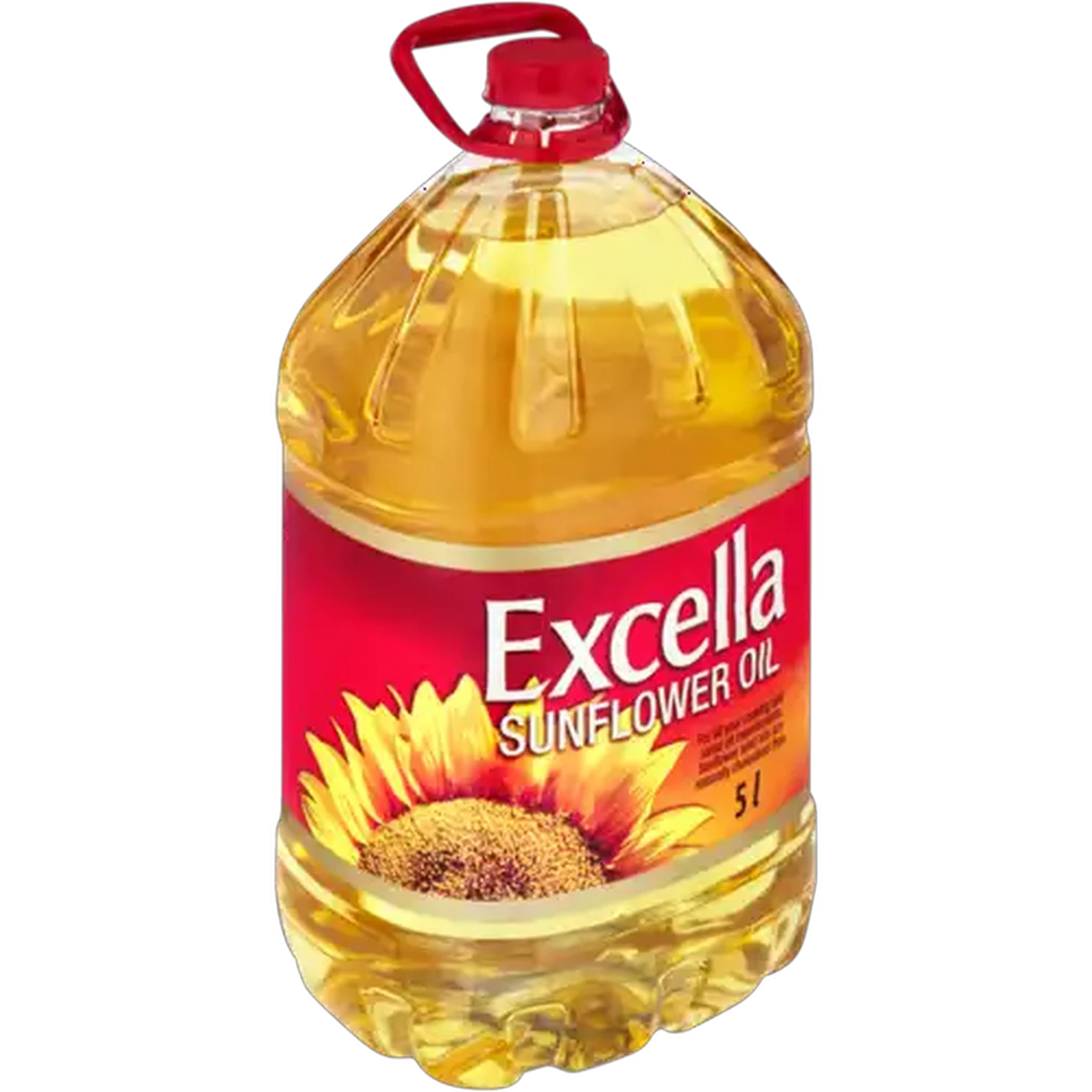 Image of Excella Sunflower Oil 5L