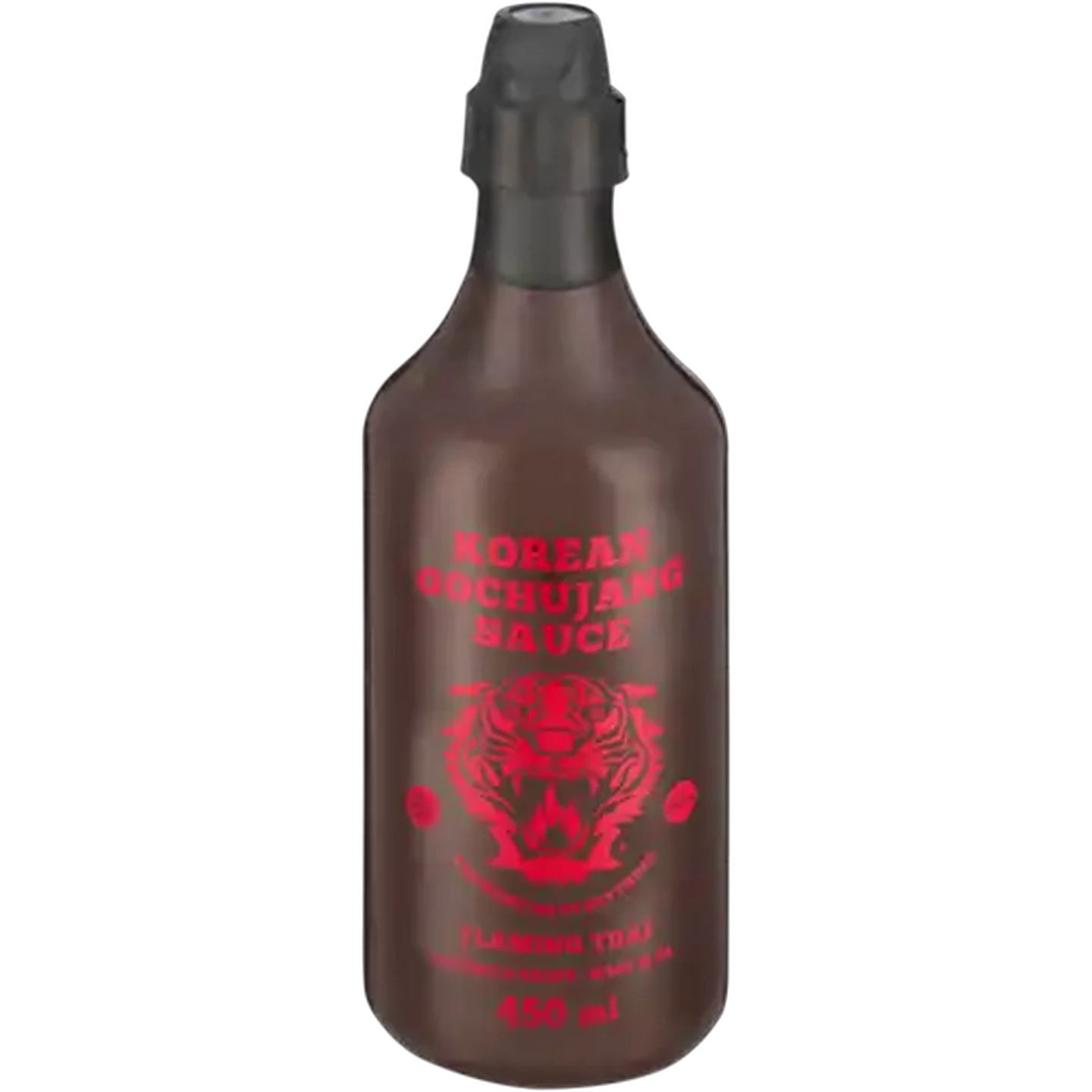 Image of Flaming Thai Korean Gochujang Sauce 450ml