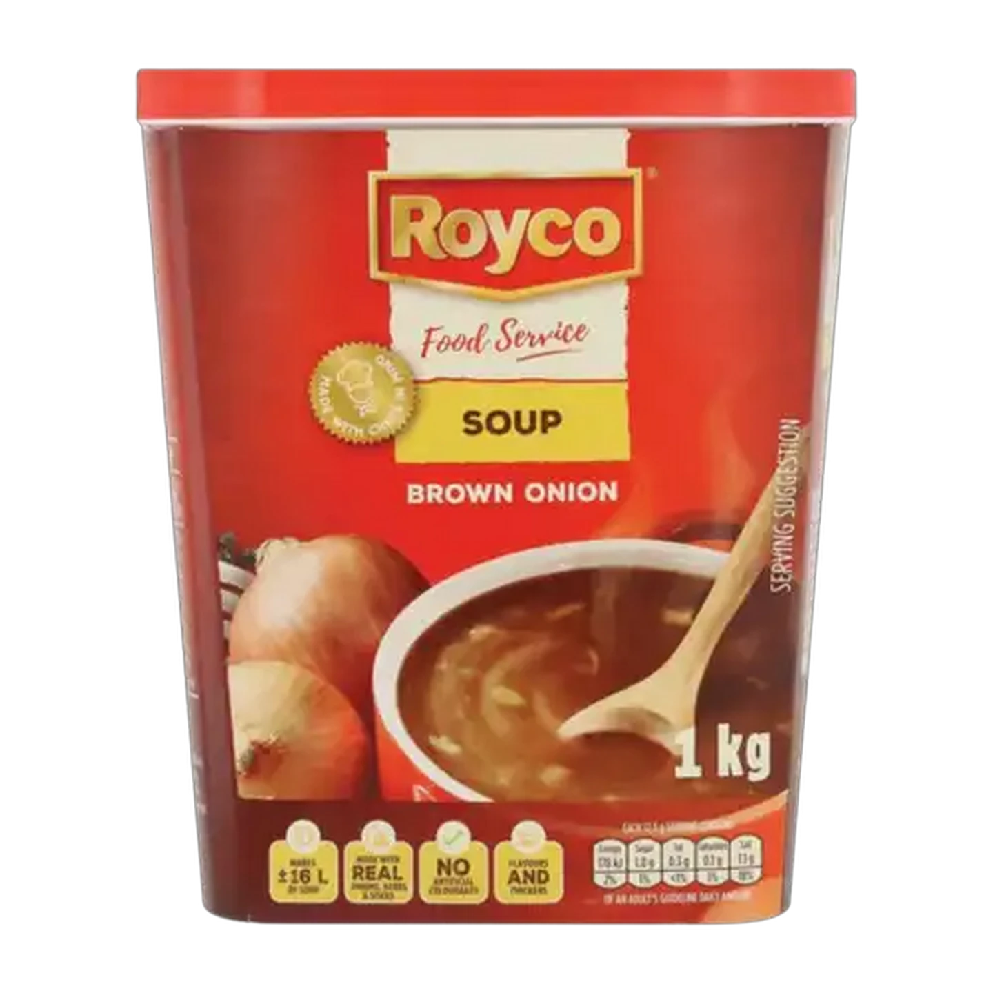 Image of Royco Brown Onion Soup 1kg