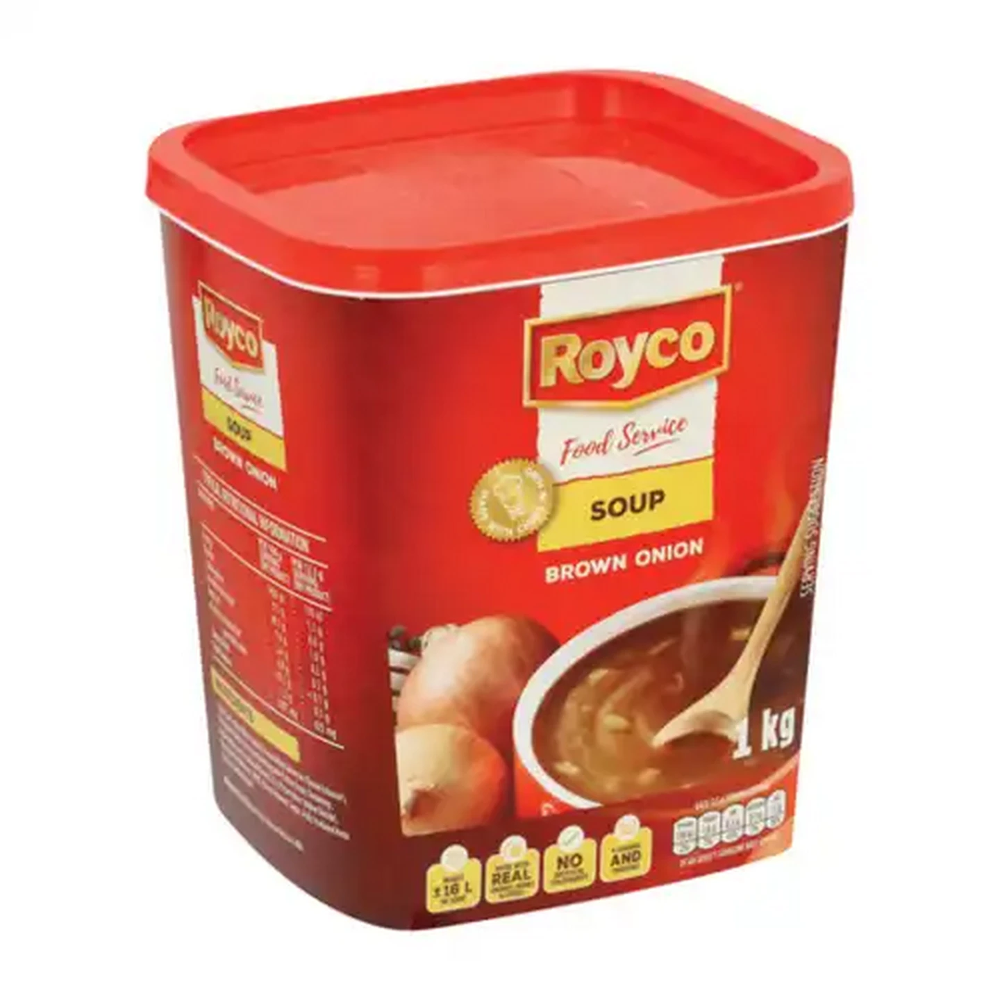 Image of Royco Brown Onion Soup 1kg