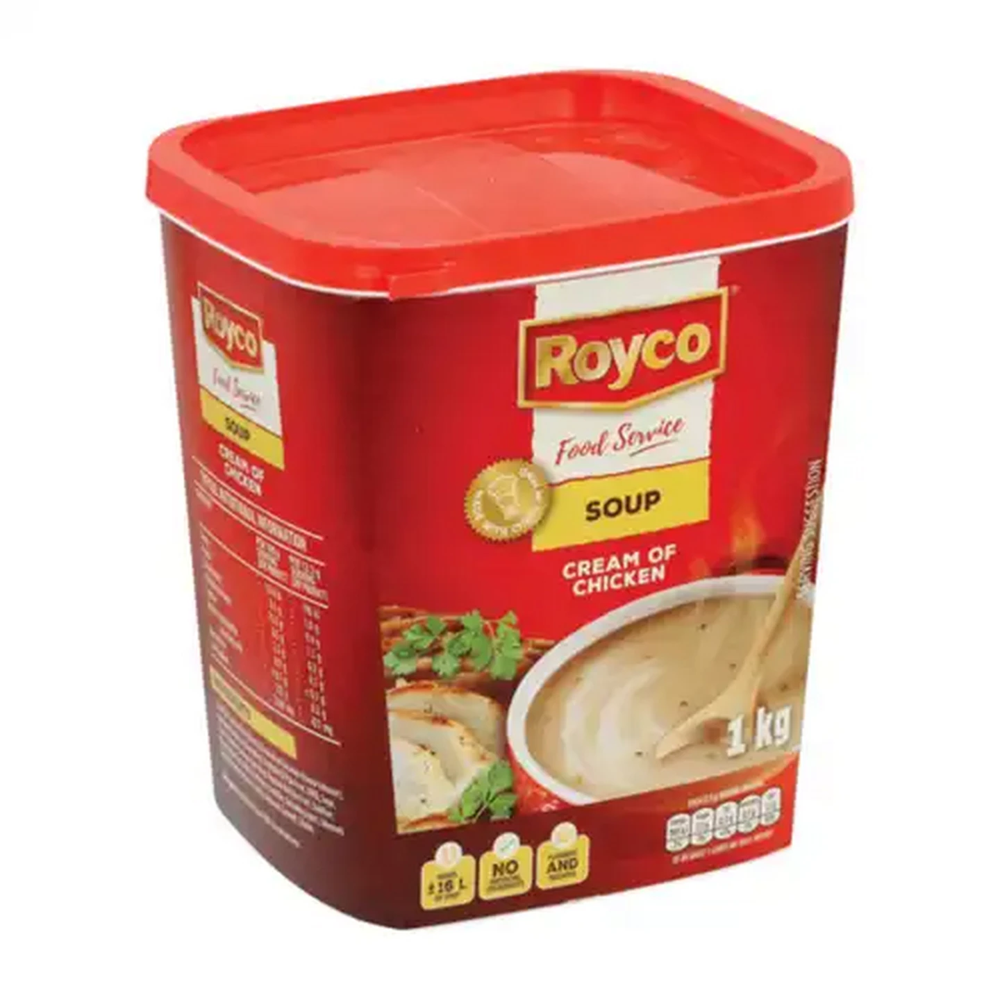 Image of Royco Cream of Chicken Soup 1kg