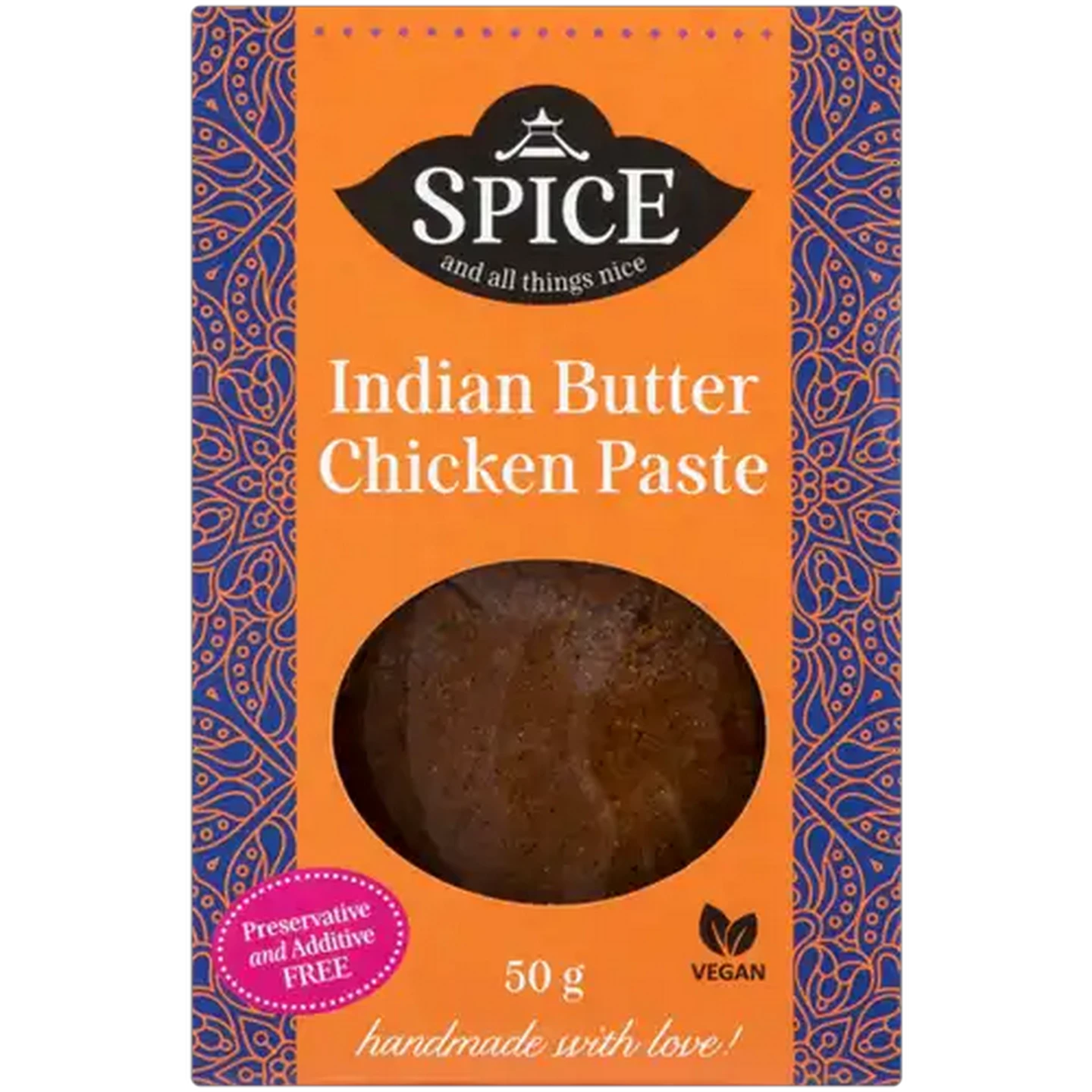 Checkers Sixty60 | Spice And All Things Nice Indian Butter Chicken