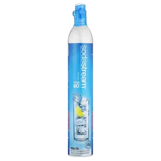Sodastream Model 60CO2 Cylinder 400g