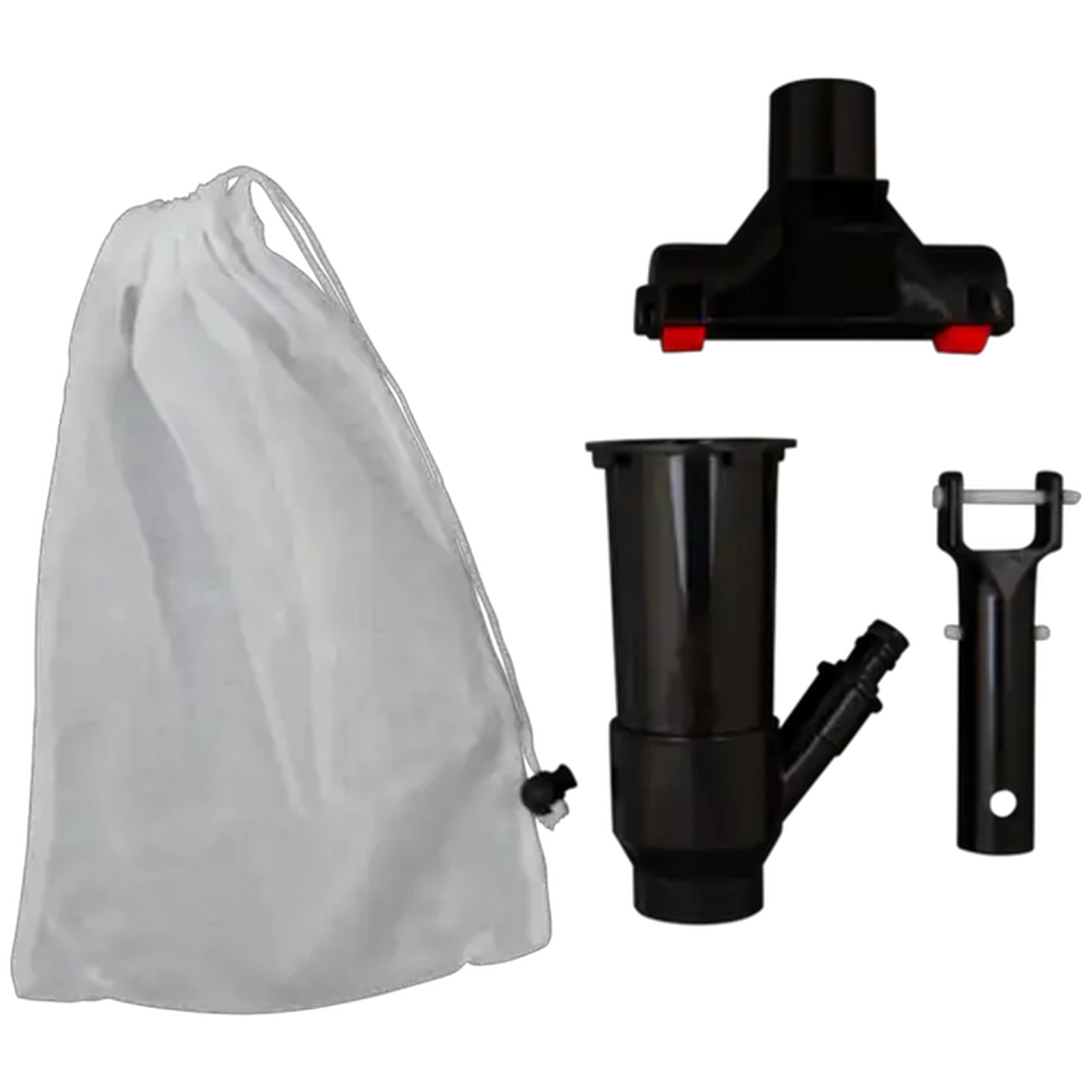 Image of Aqua Cure Underwater Vacuum Cleaner