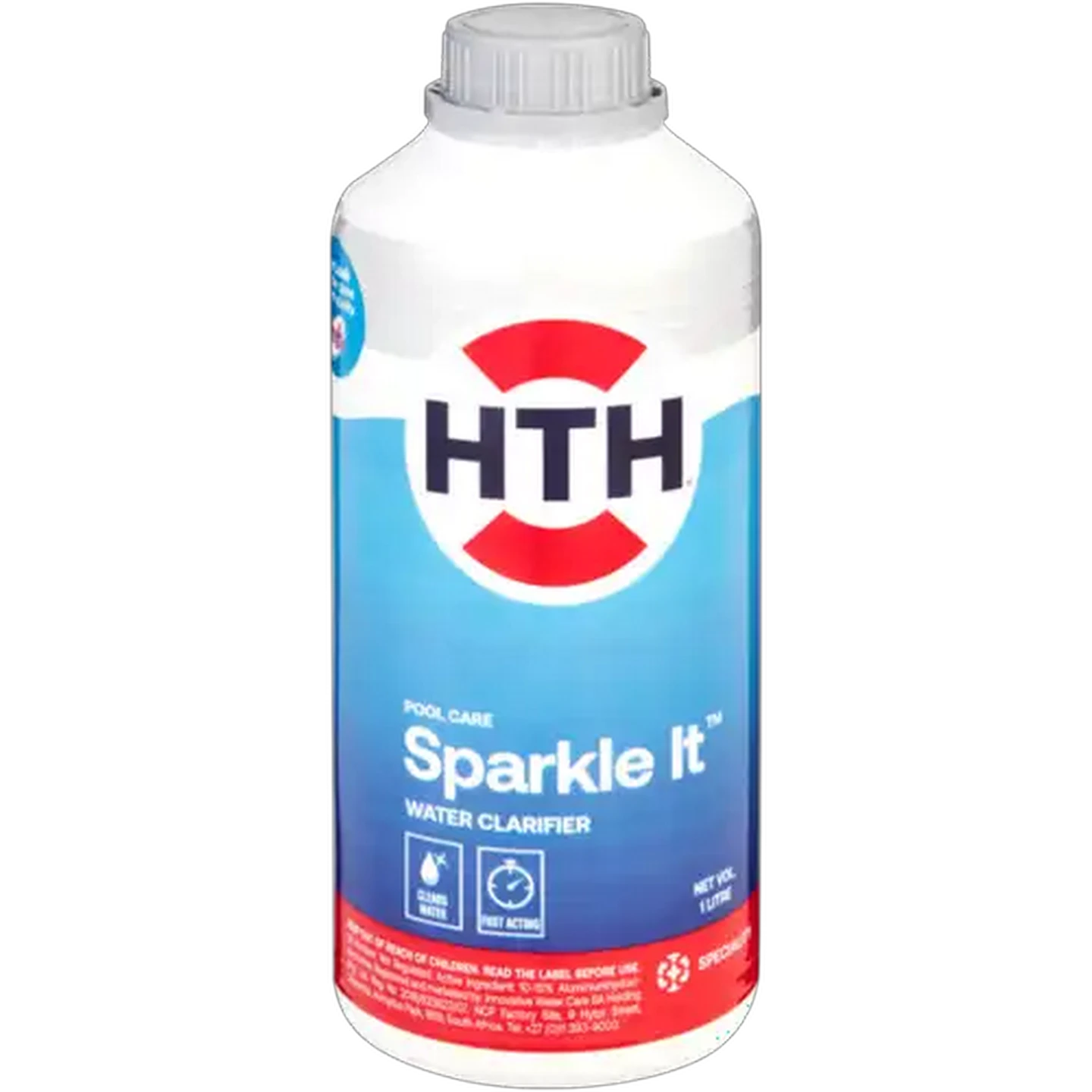 Image of HTH Sparkle It Water Clarifier 1L