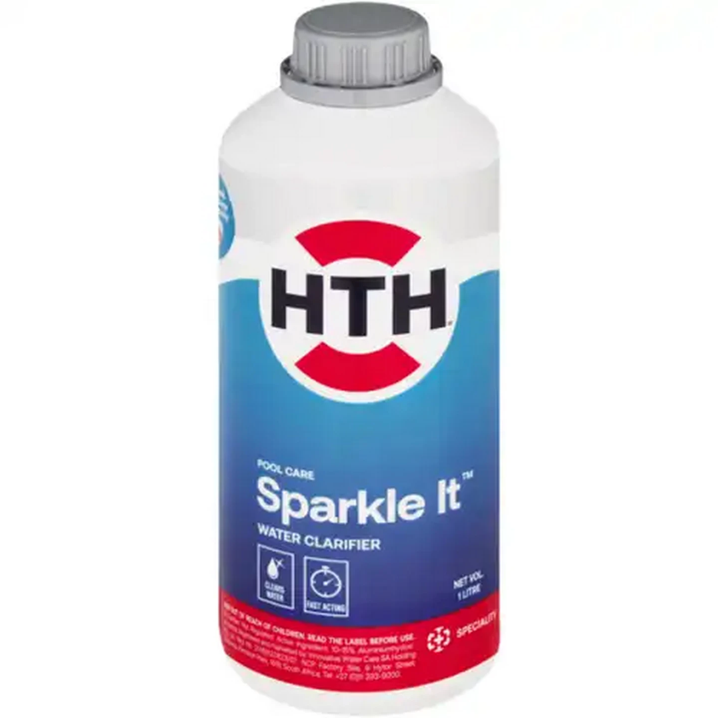 Image of HTH Sparkle It Water Clarifier 1L