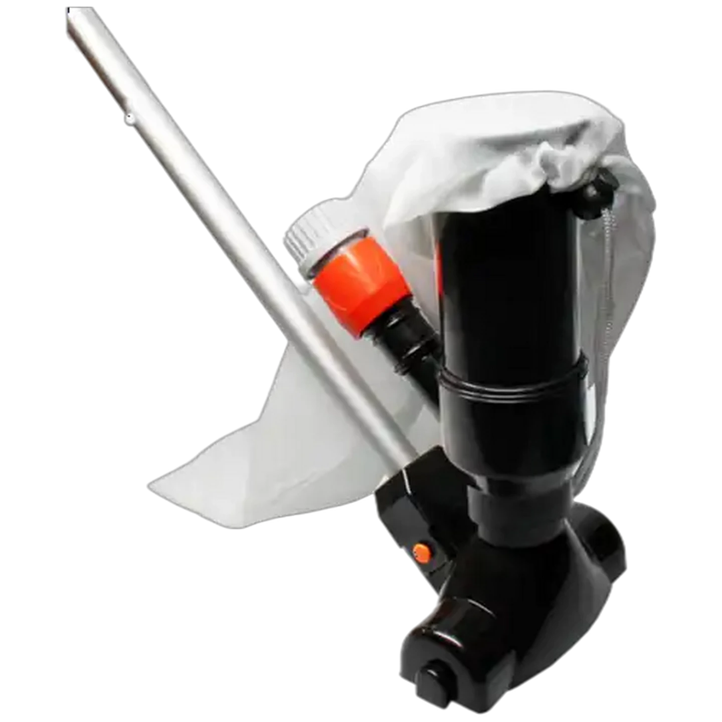 Image of Aqua Cure Underwater Vacuum Cleaner