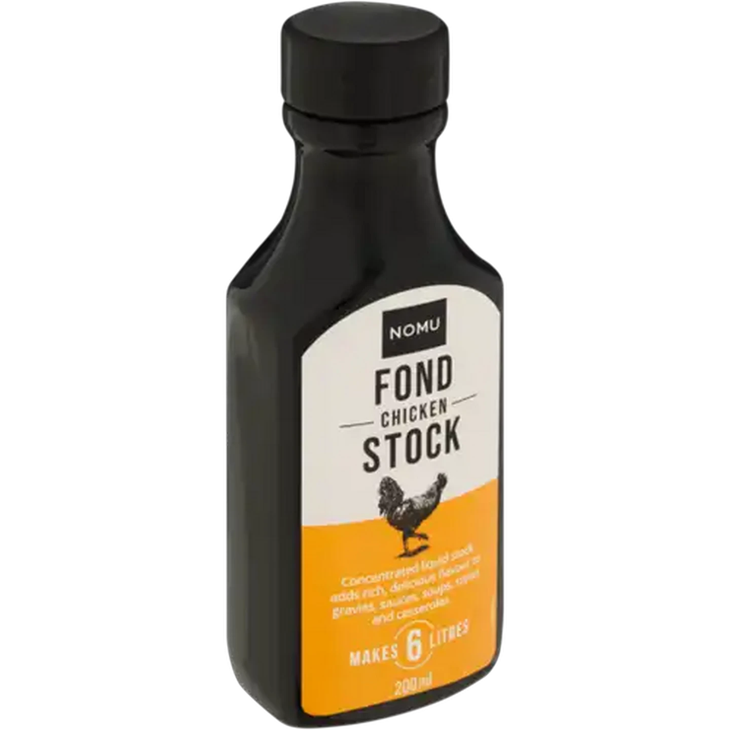 Image of NOMU Chicken Concentrated Liquid Stock 200ml