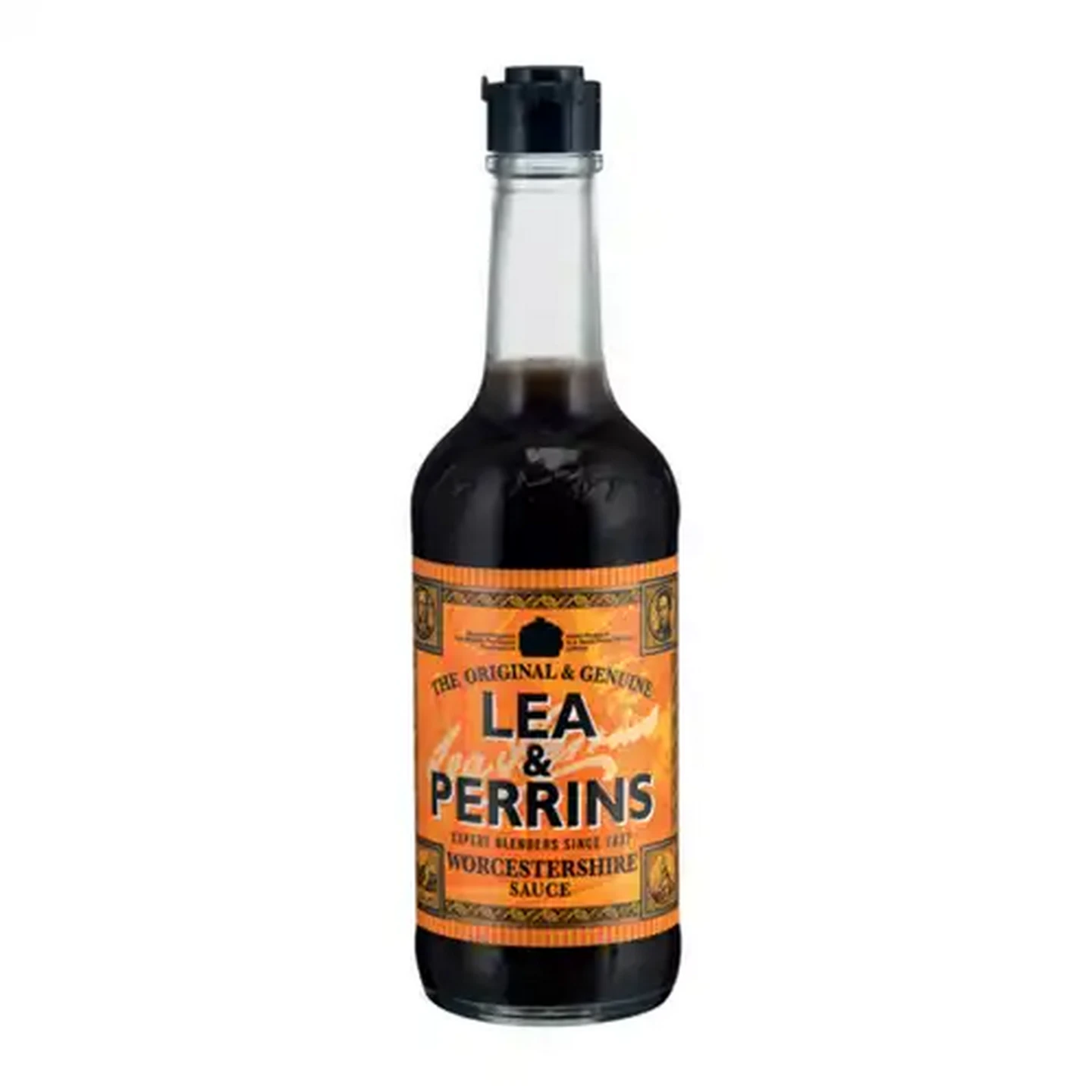 Image of Lea & Perrins Worcestershire Sauce 290ml