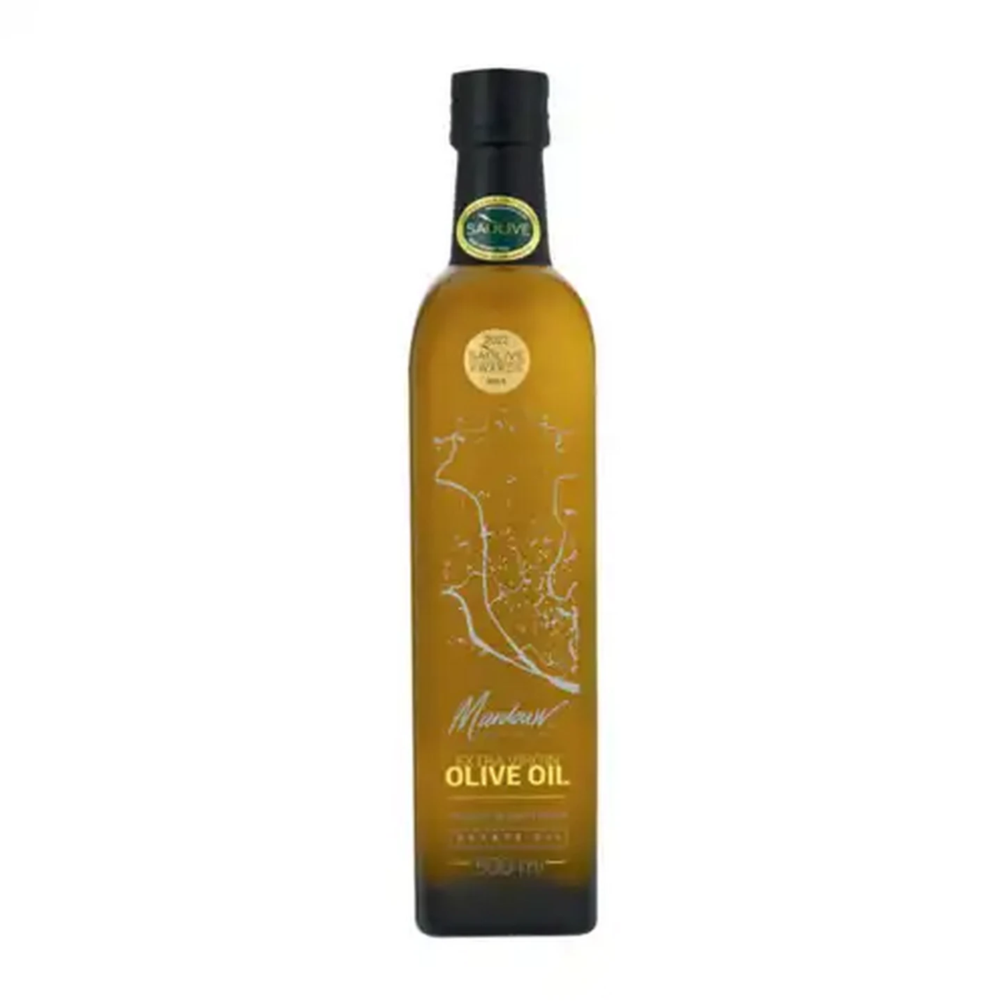 Image of Mardouw Extra Virgin Olive Oil 500ml