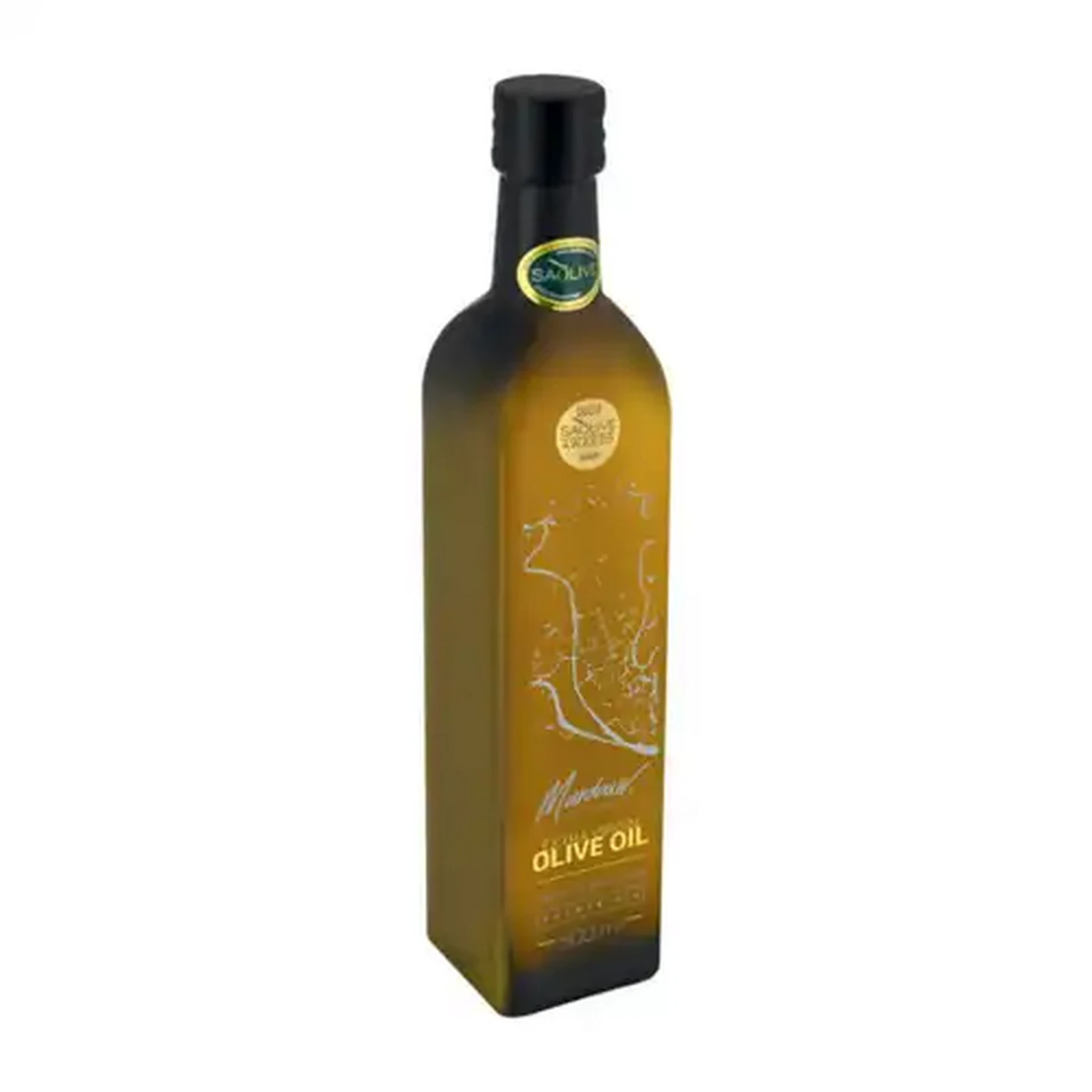 Image of Mardouw Extra Virgin Olive Oil 500ml