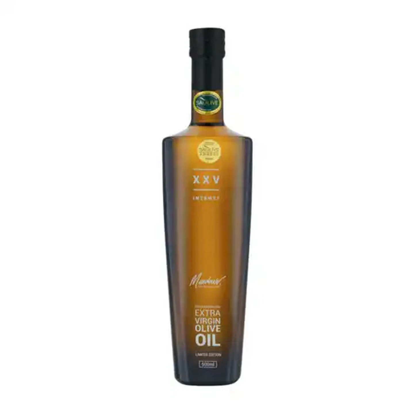 Image of Mardouw XXV Intense Extra Virgin Olive Oil 500ml