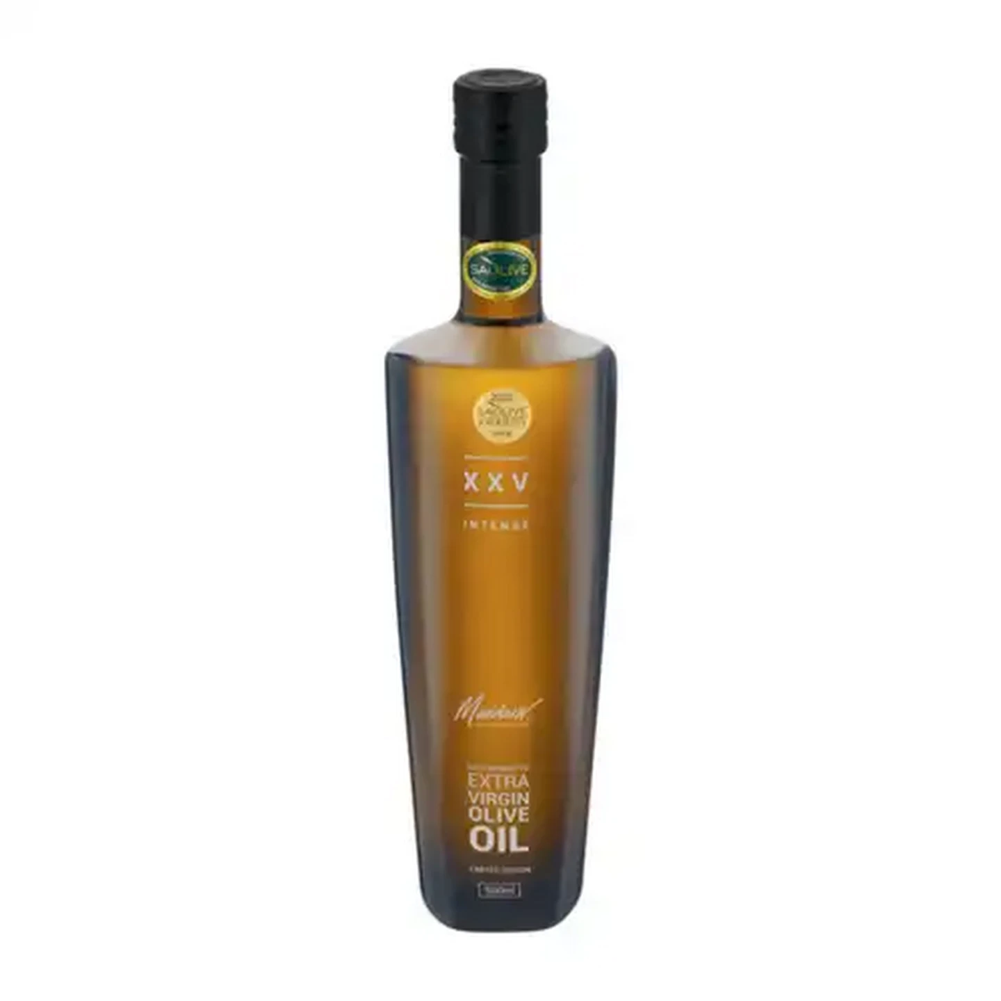 Image of Mardouw XXV Intense Extra Virgin Olive Oil 500ml