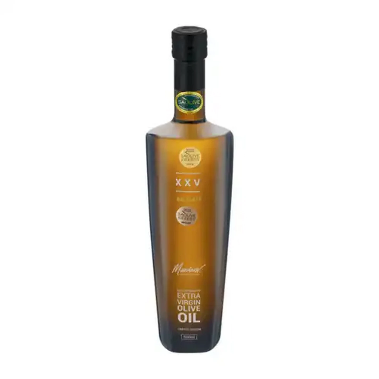Image of Mardouw XXV Delicate Extra Virgin Olive Oil 500ml