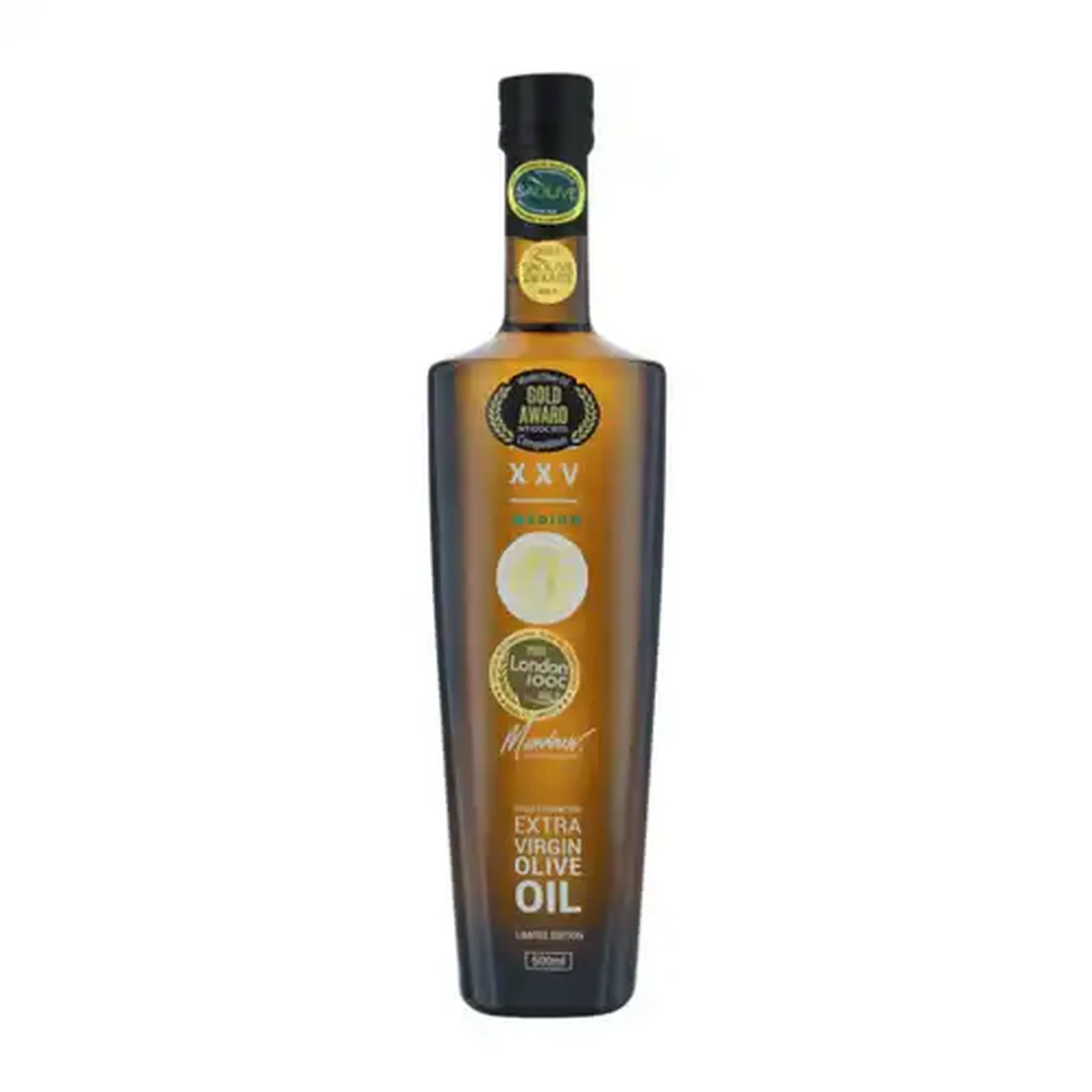 Image of Mardouw XXV Medium Extra Virgin Olive Oil 500ml
